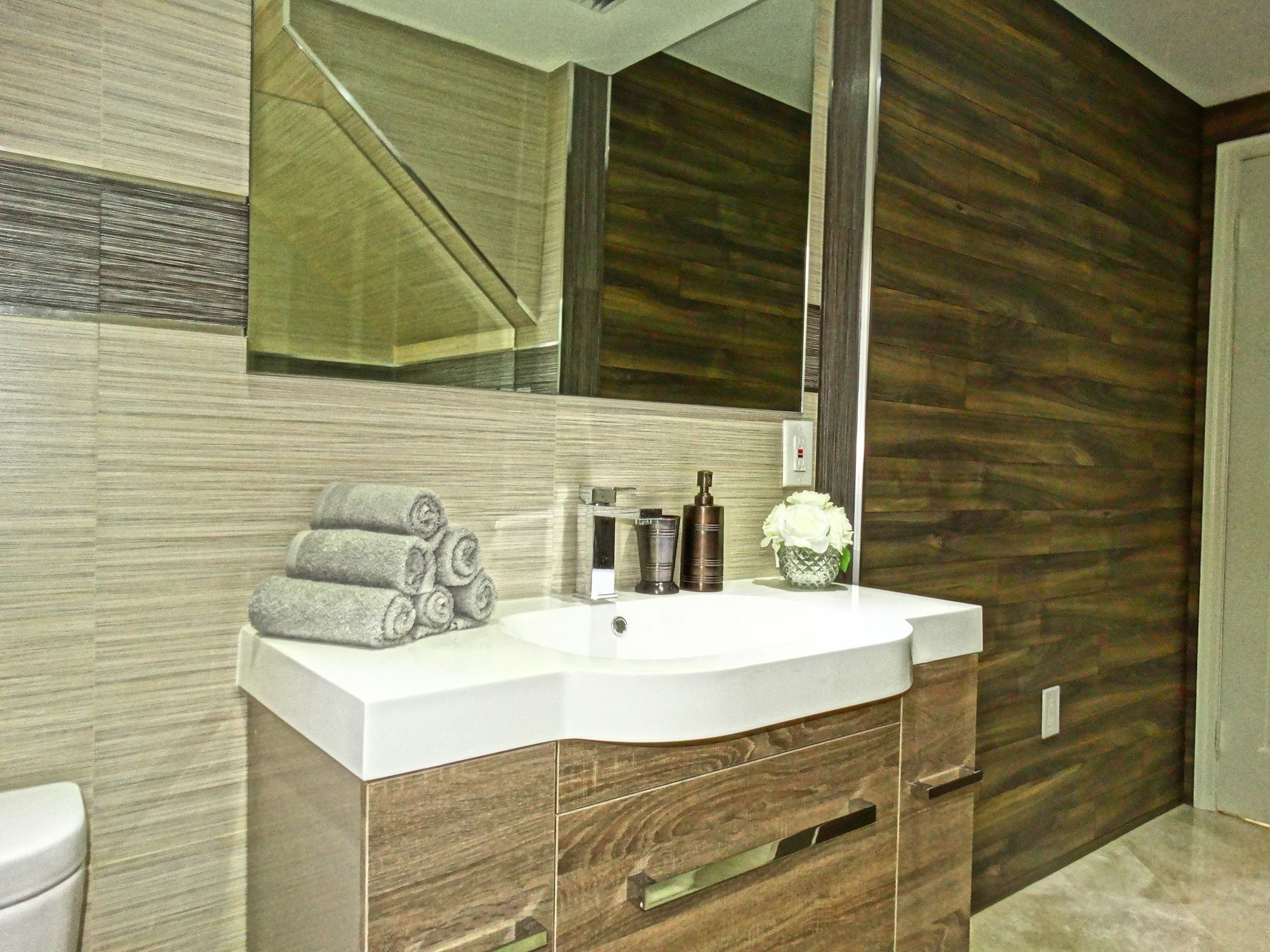 Beachwalk Villa