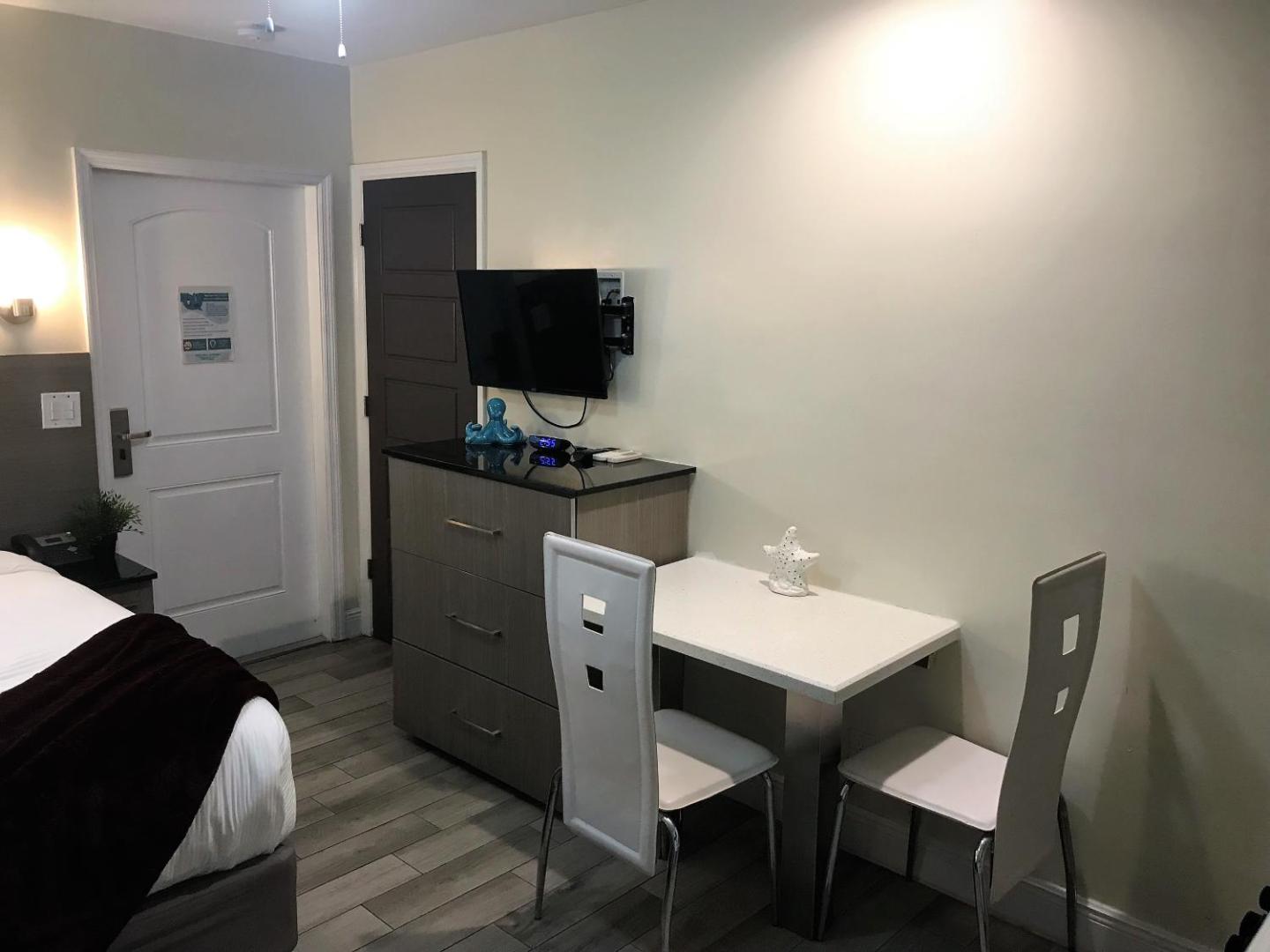 Caribbean Resort by the Ocean