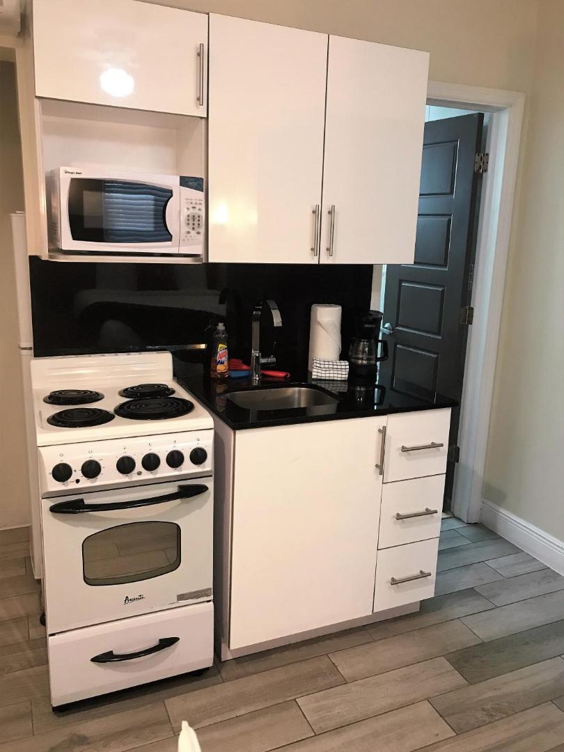 Caribbean Resort by the Ocean