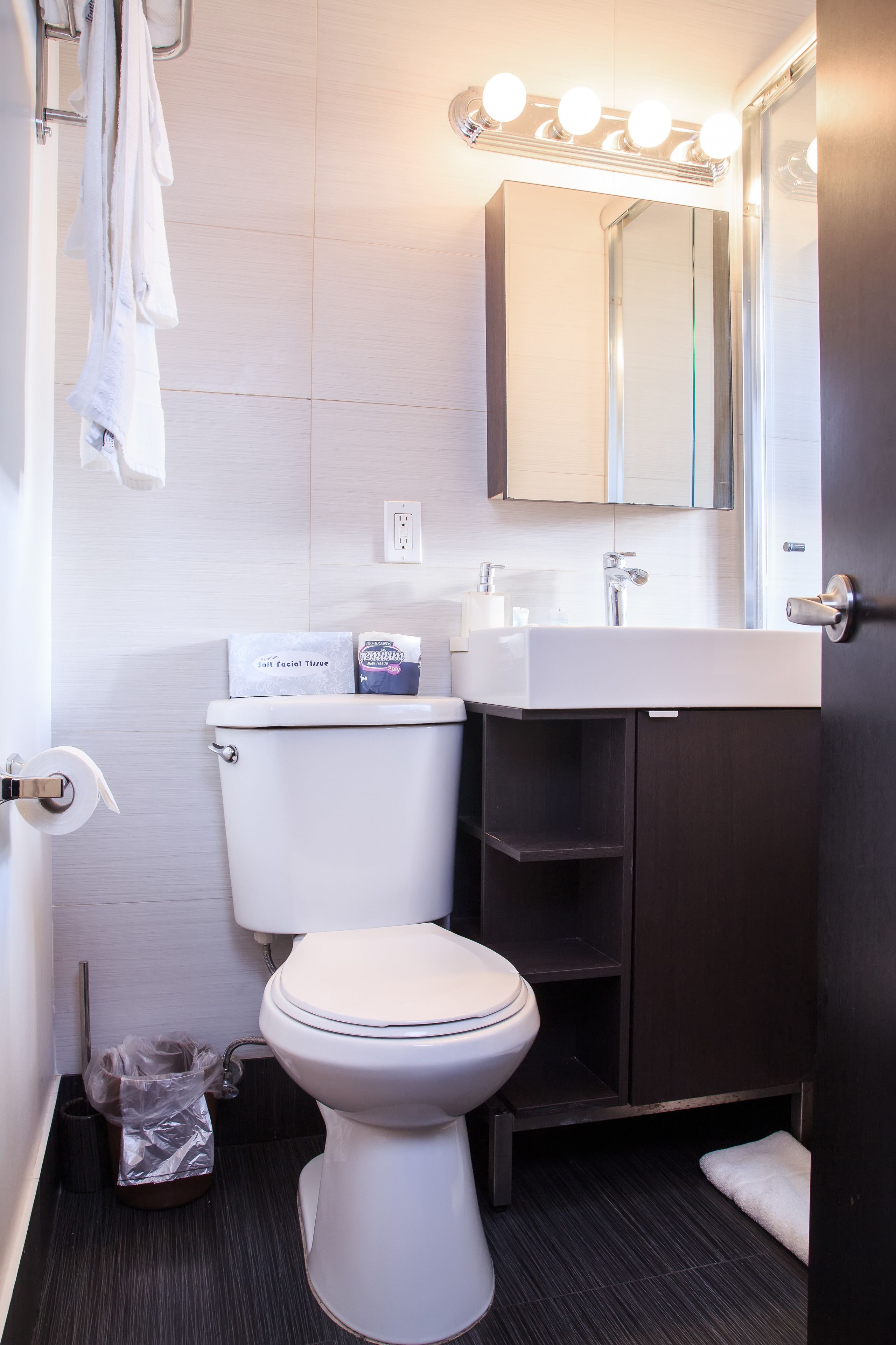 Caribbean Resort by the Ocean