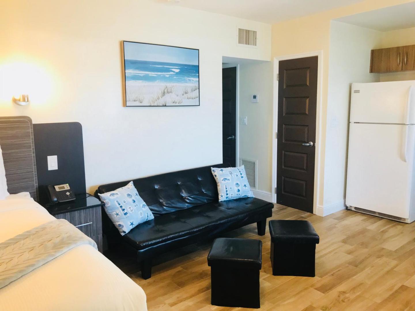 Caribbean Resort by the Ocean