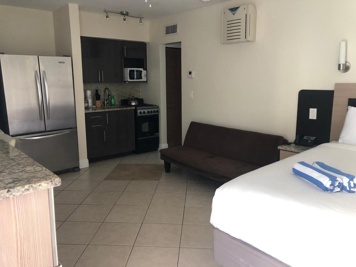 Caribbean Resort by the Ocean