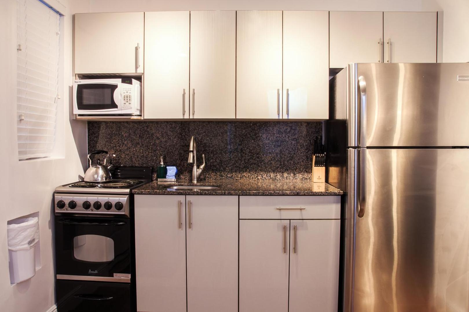 Caribbean Resort by the Ocean