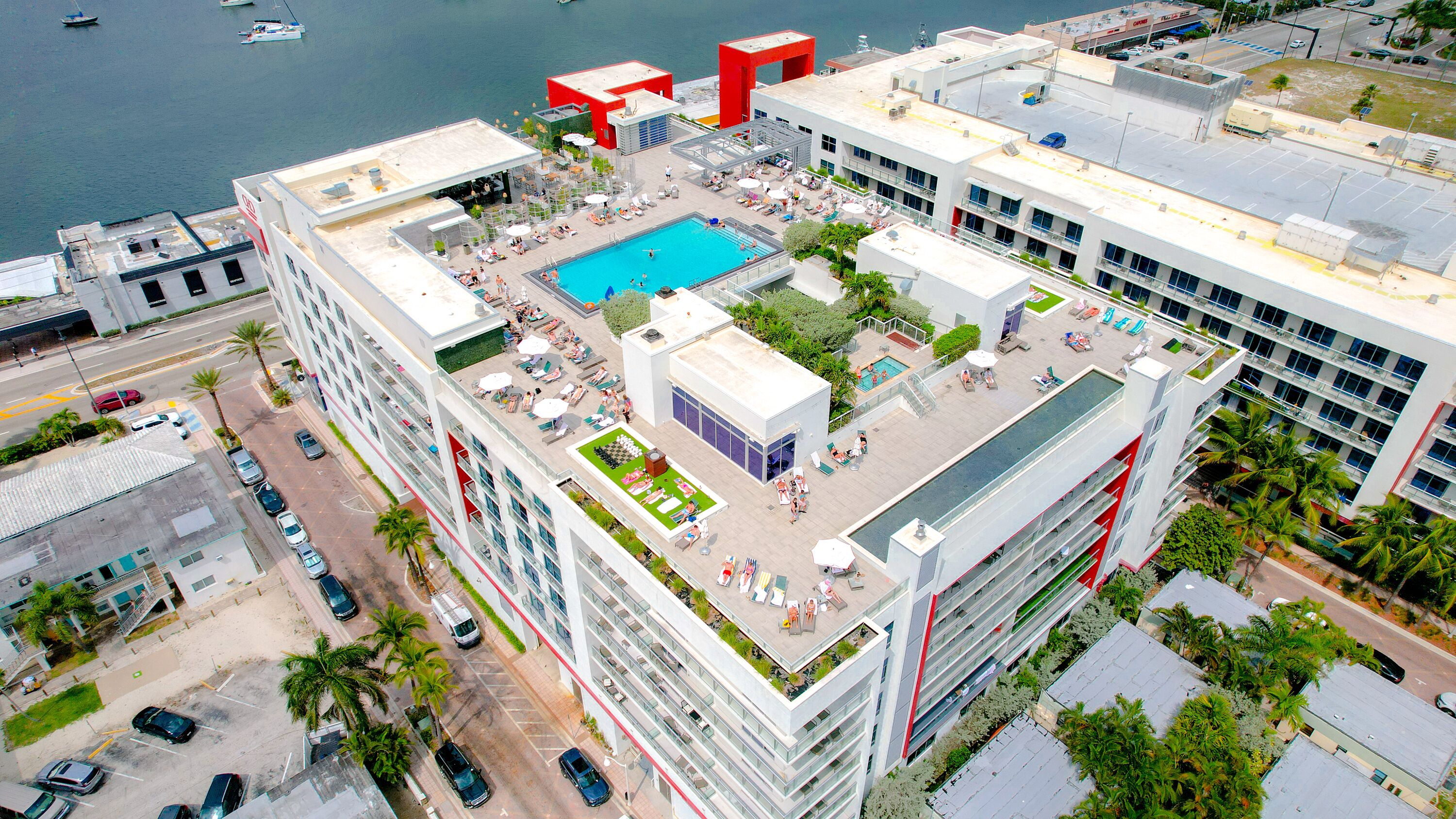 Costa Hollywood Beach Resort by Cielo Stays
