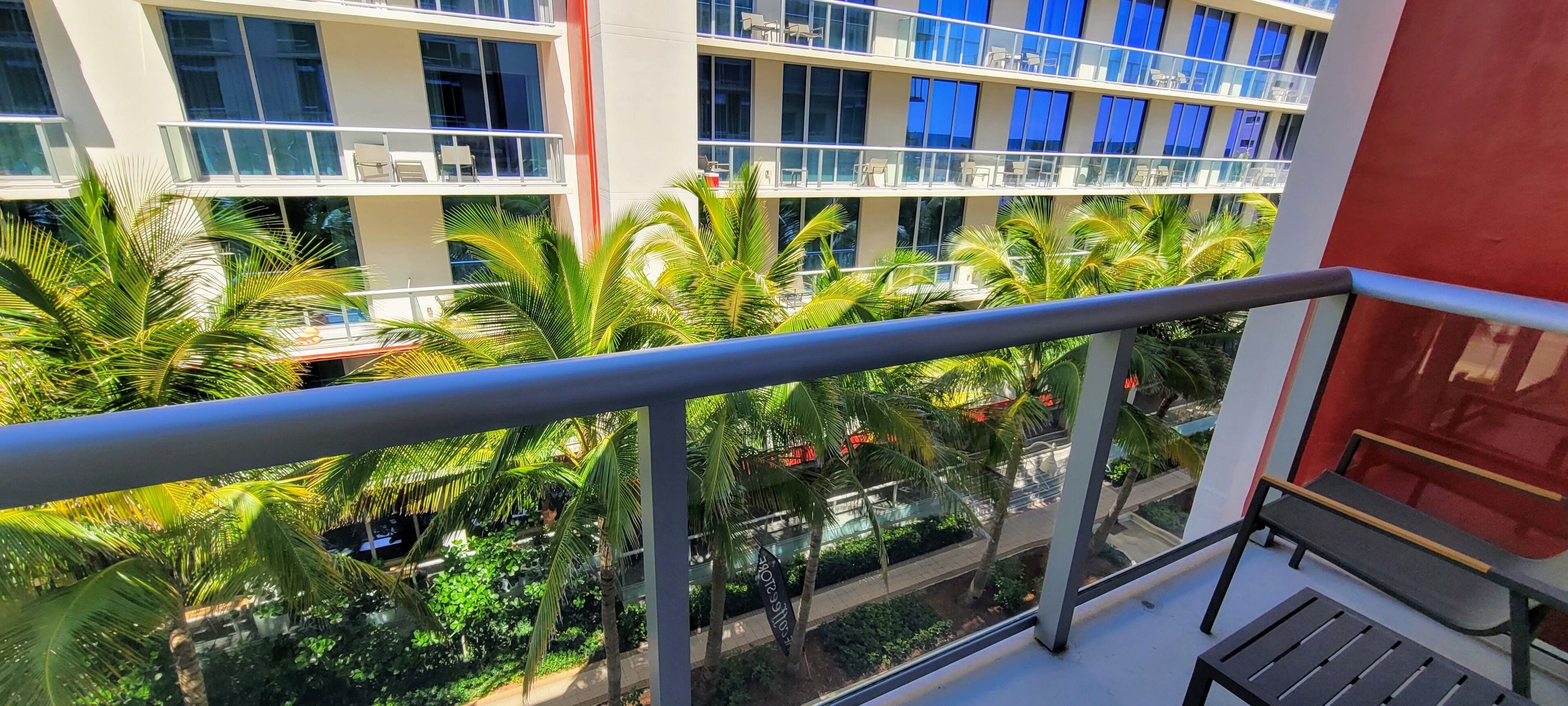 Costa Hollywood Beach Resort by Cielo Stays