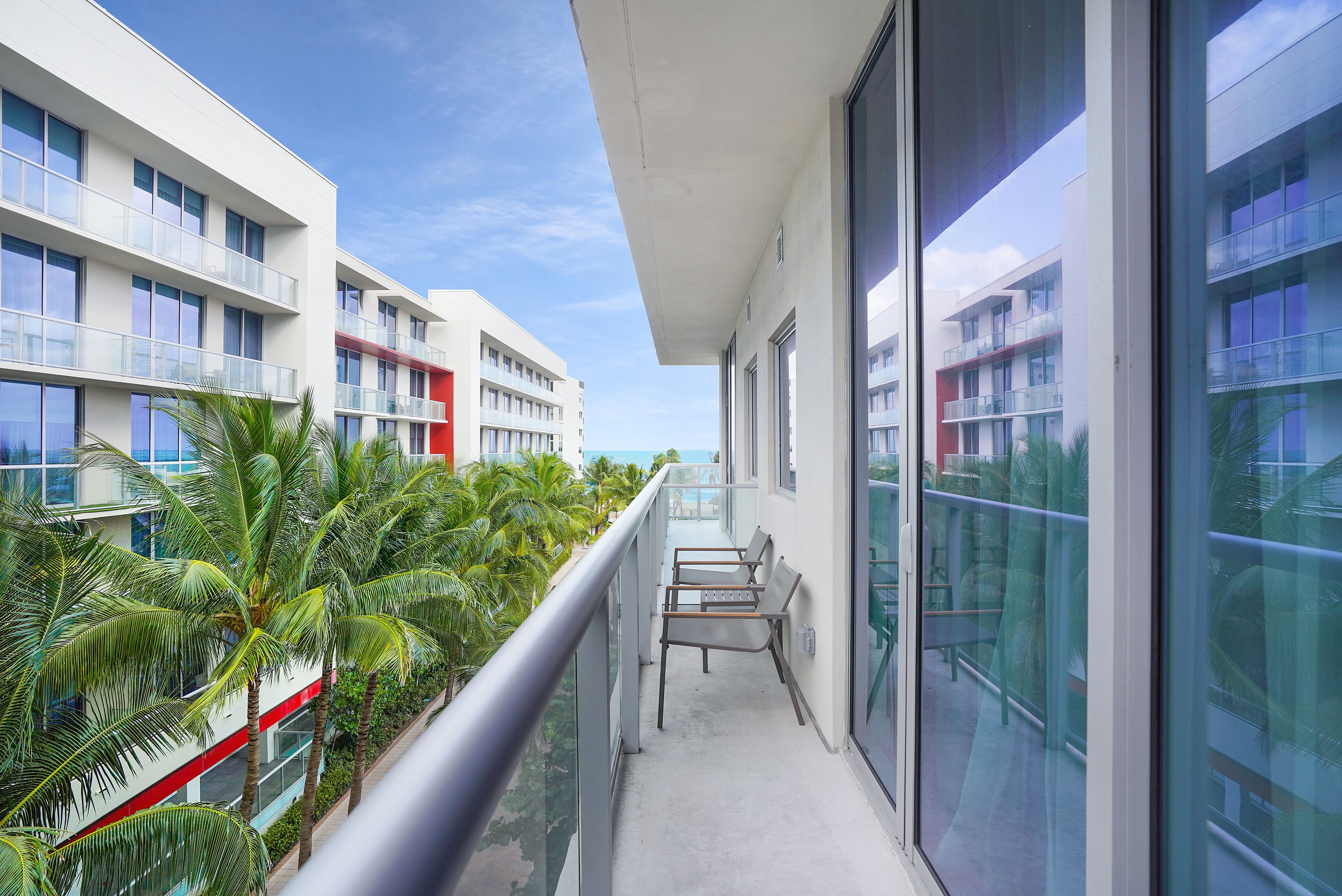 Costa Hollywood Beach Resort by Cielo Stays