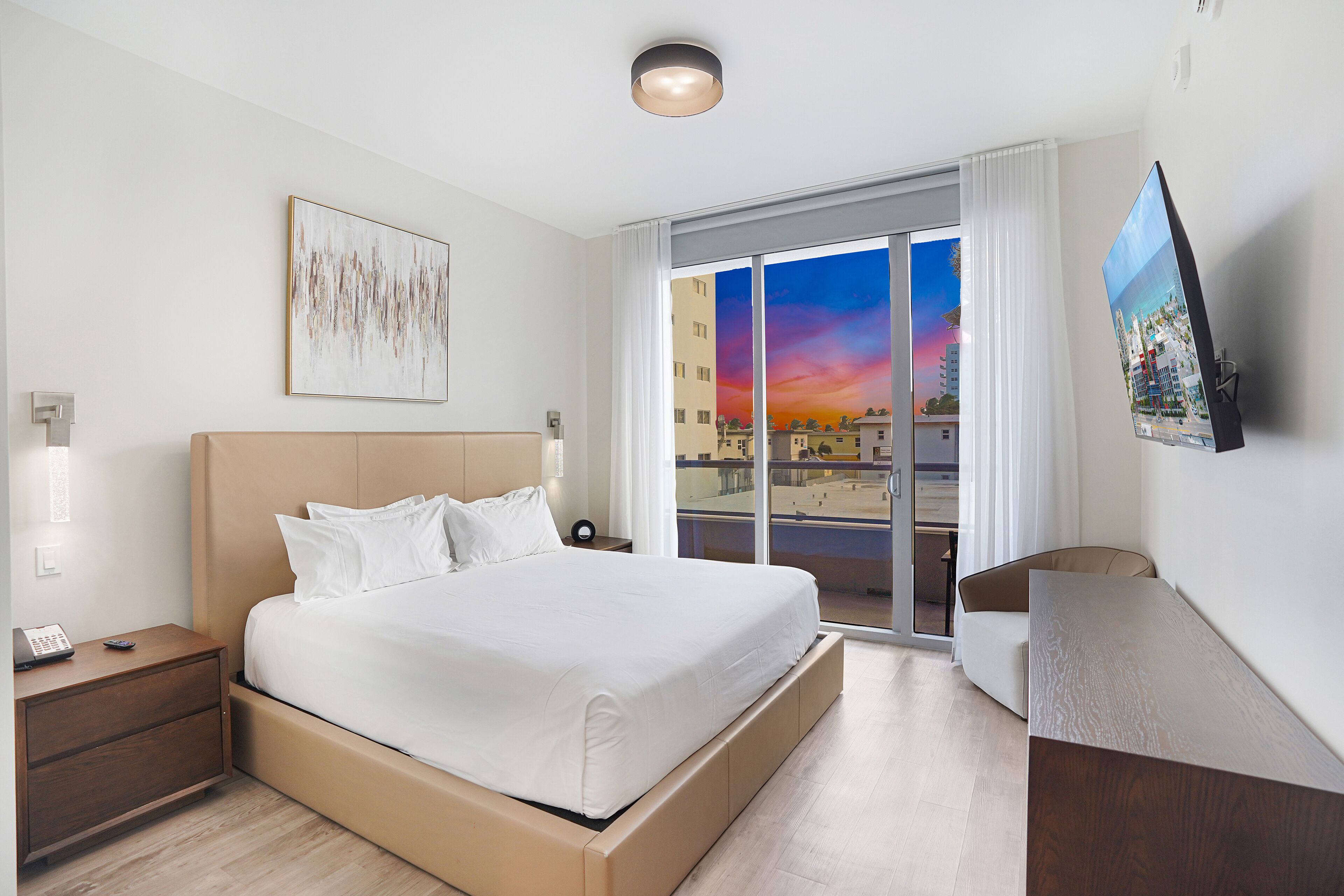 Costa Hollywood Beach Resort by Cielo Stays