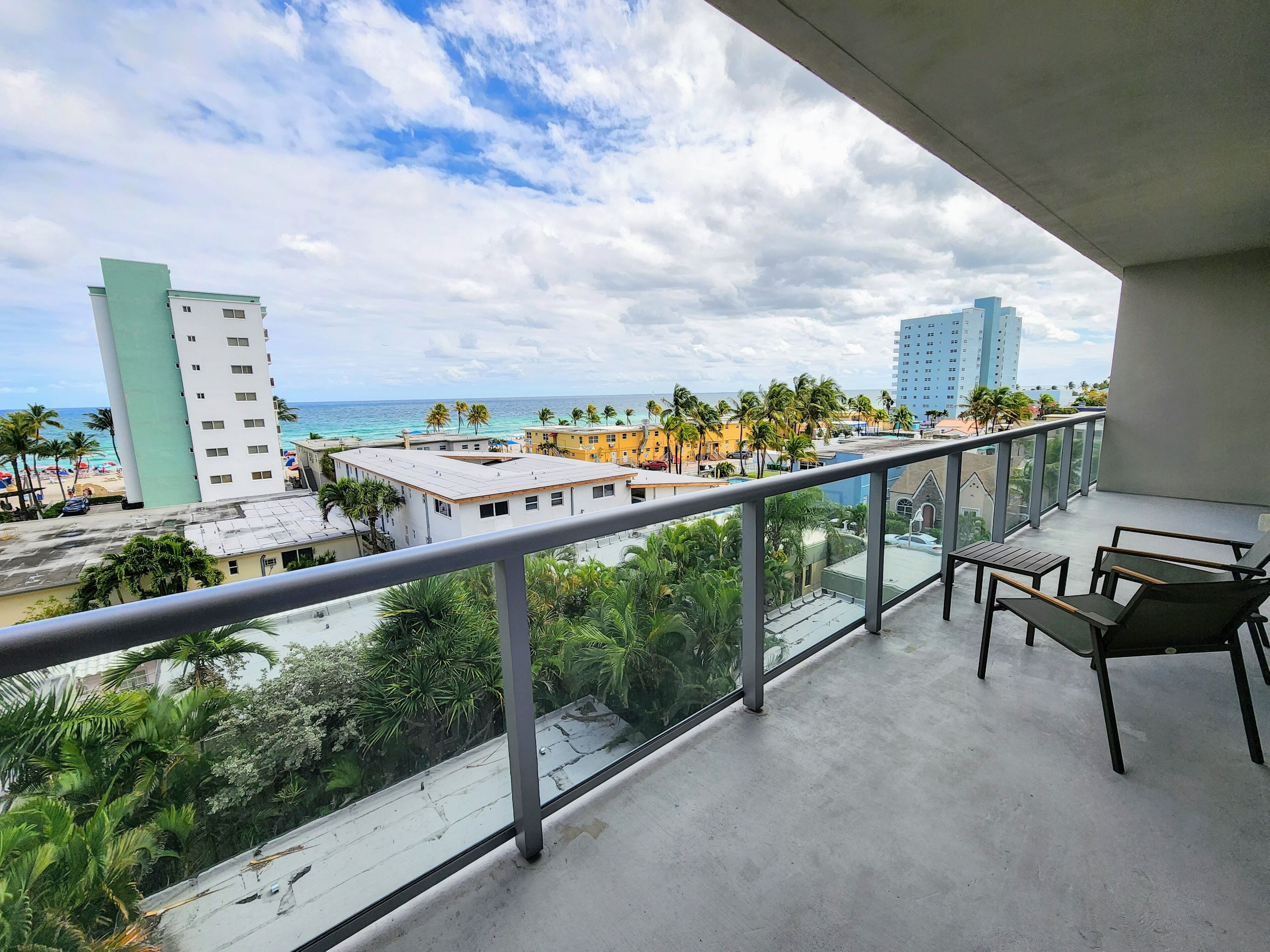 Costa Hollywood Beach Resort by Cielo Stays