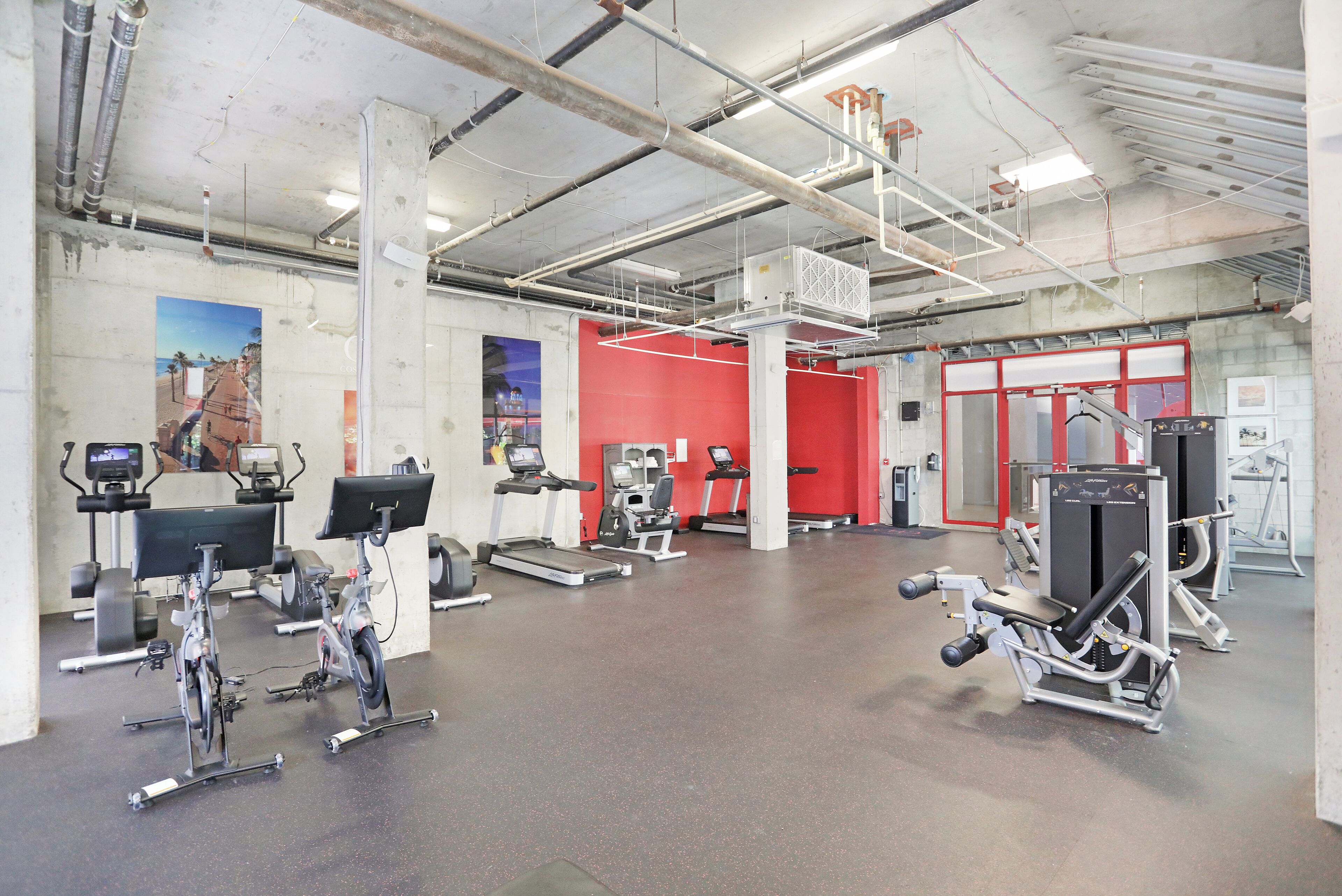 Costa Hollywood Beach Resort by Cielo Stays