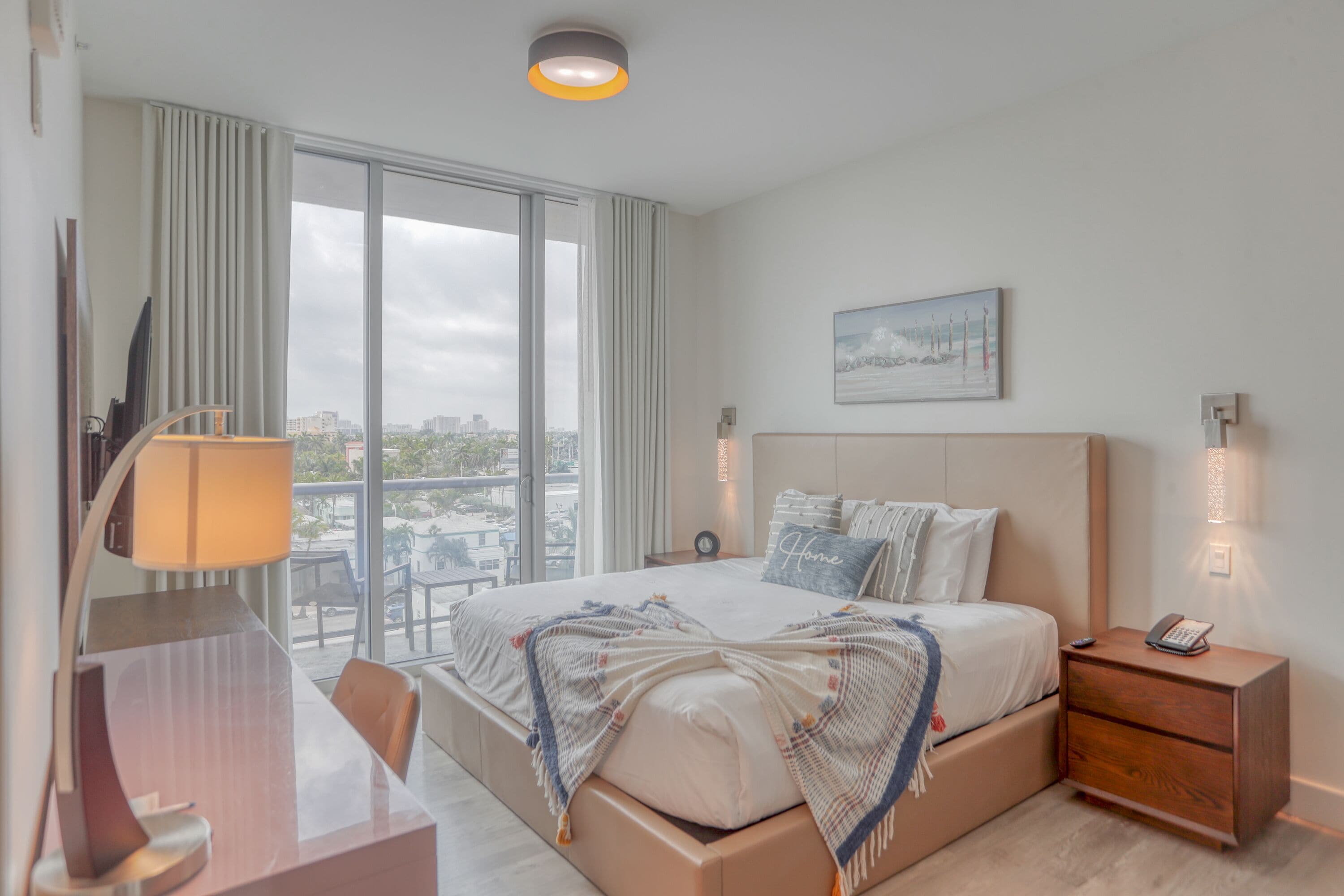 Costa Hollywood Beach Resort by Cielo Stays