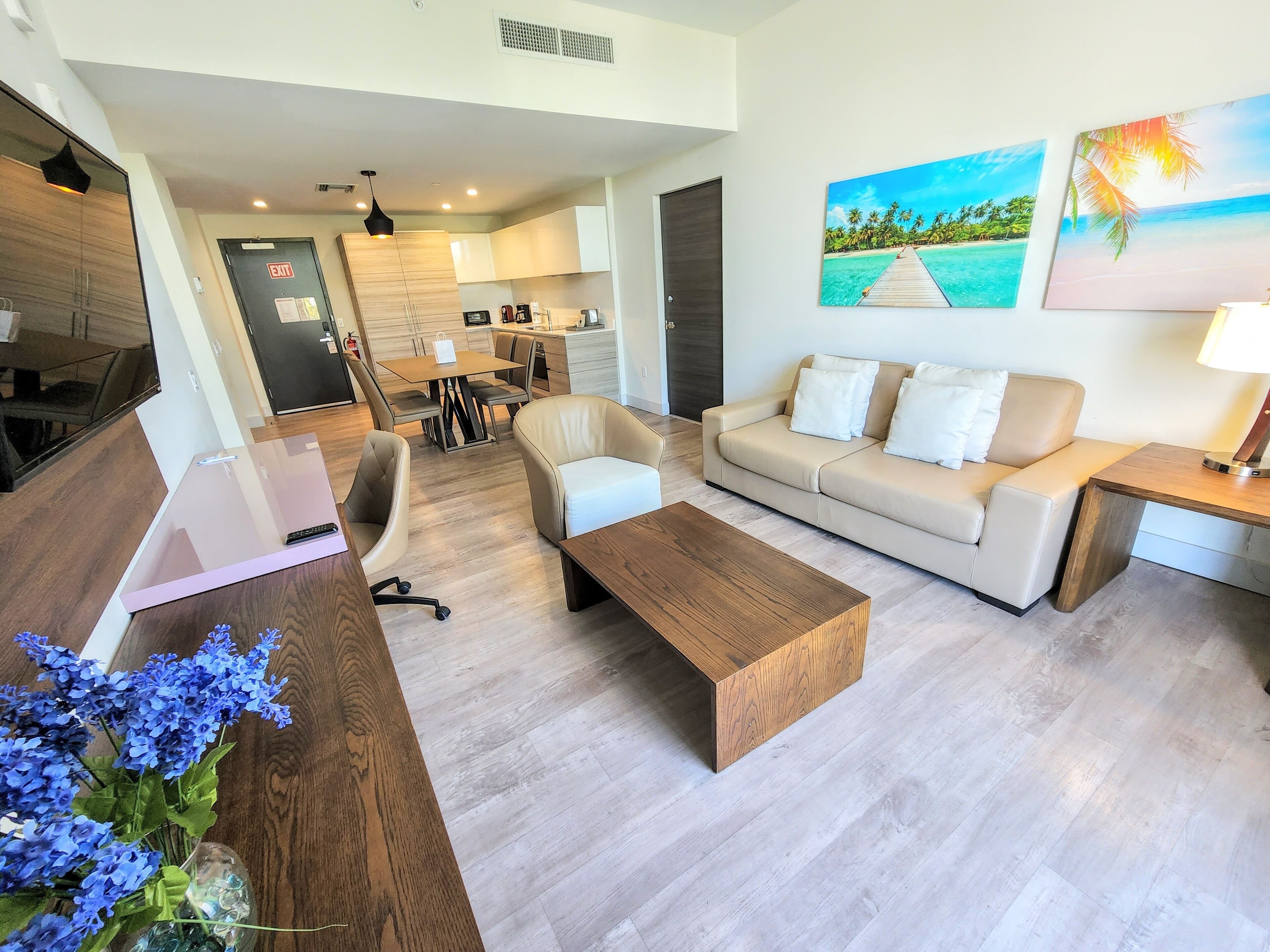 Costa Hollywood Beach Resort by Cielo Stays