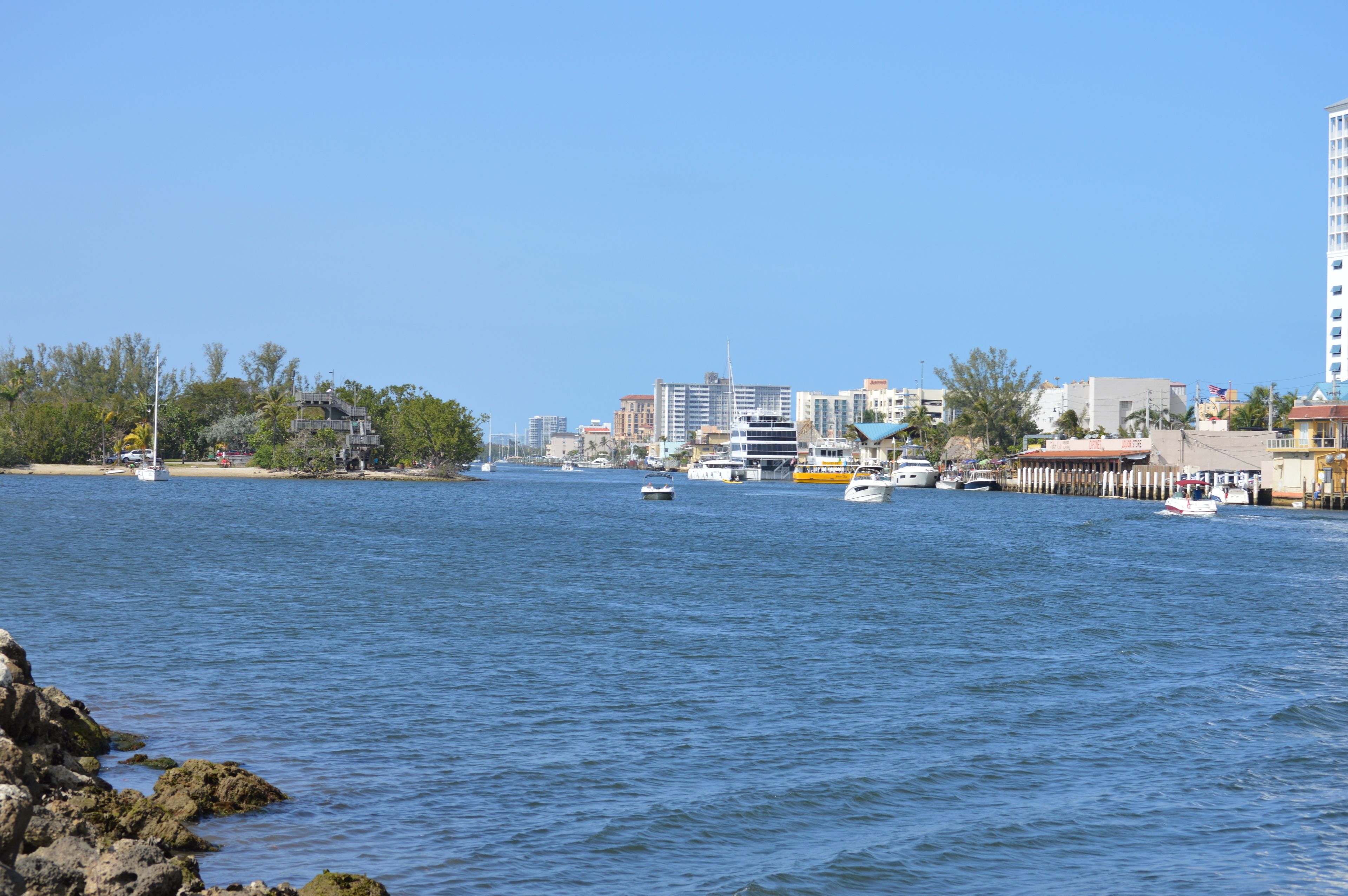 Costa Hollywood Beach Resort by Cielo Stays