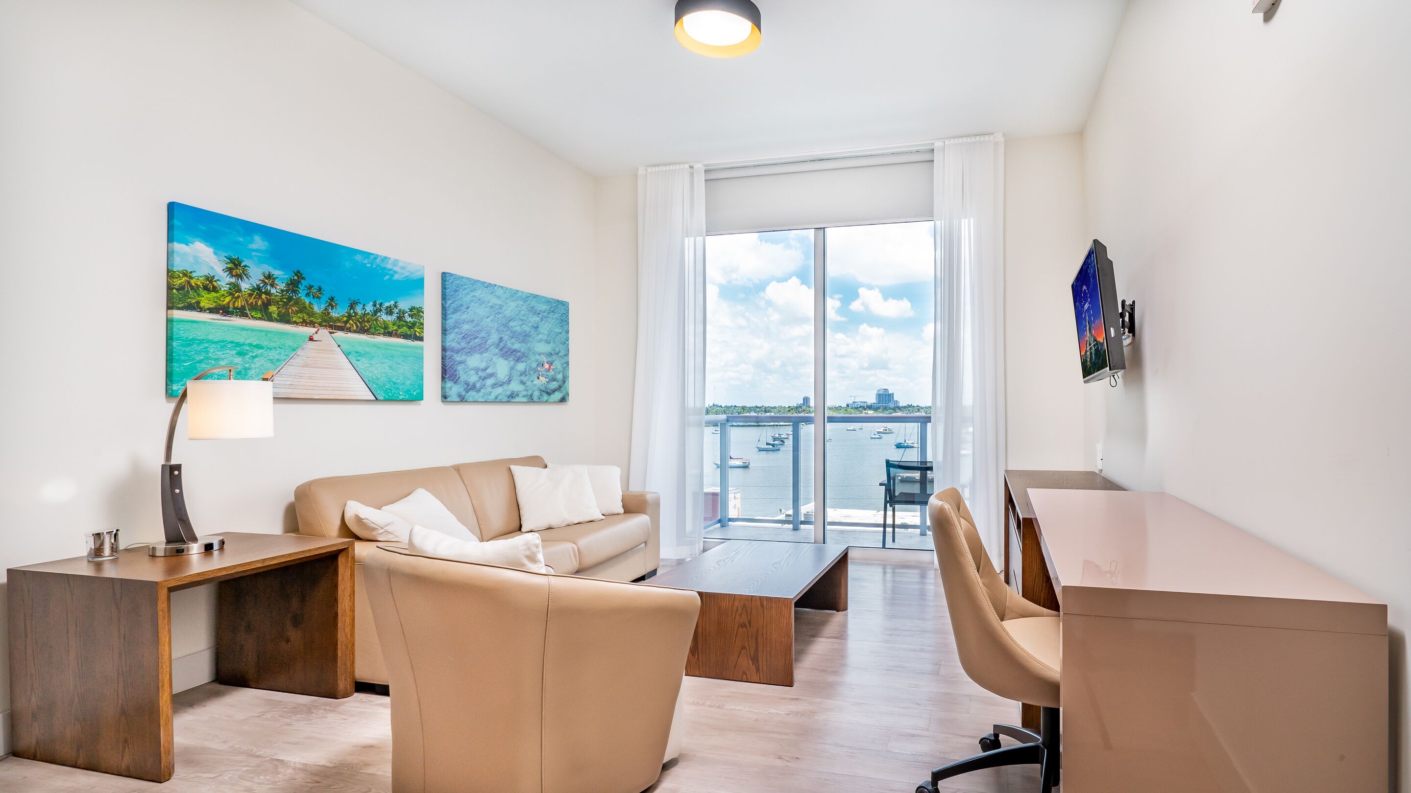 Costa Hollywood Beach Resort by Cielo Stays