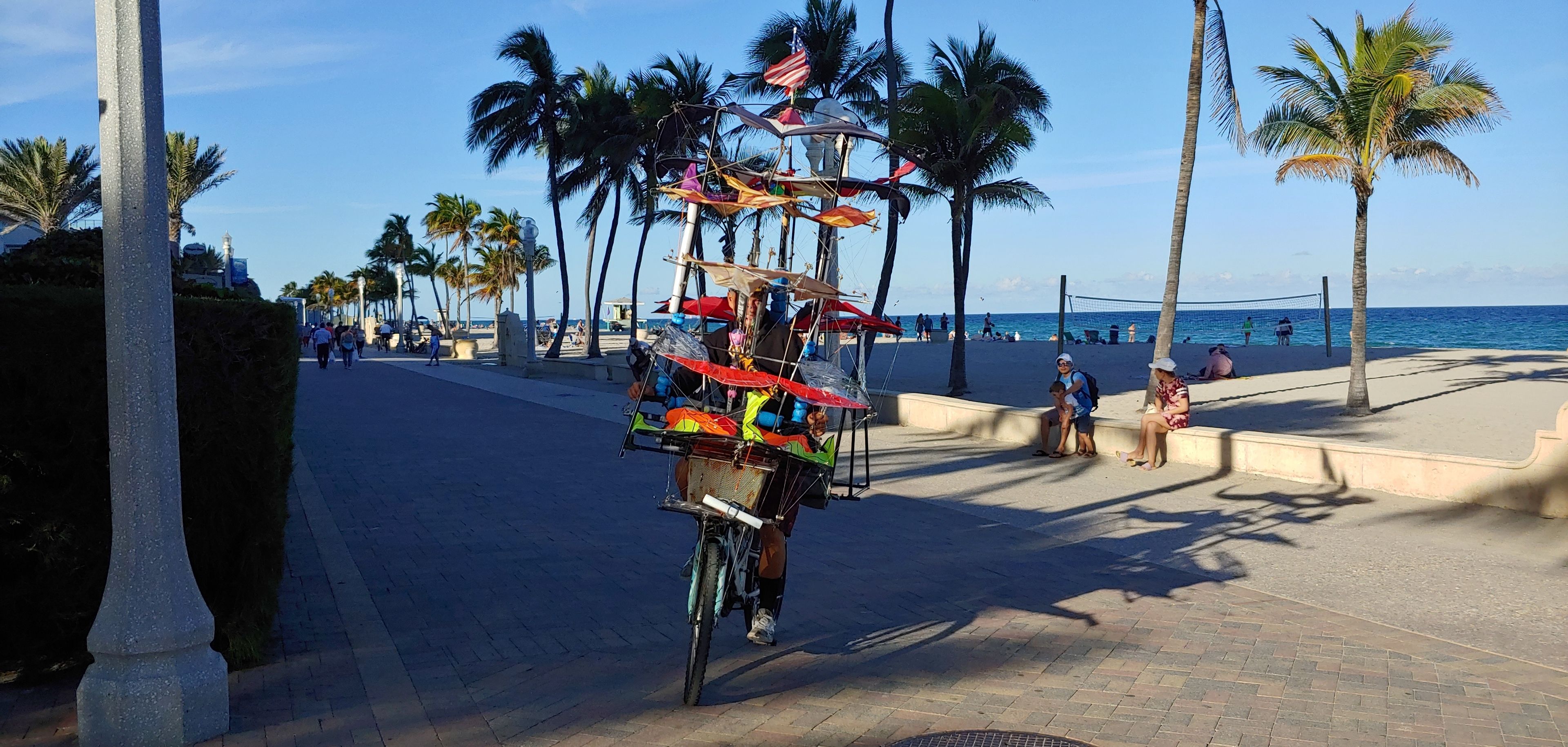 Costa Hollywood Beach Resort by Cielo Stays