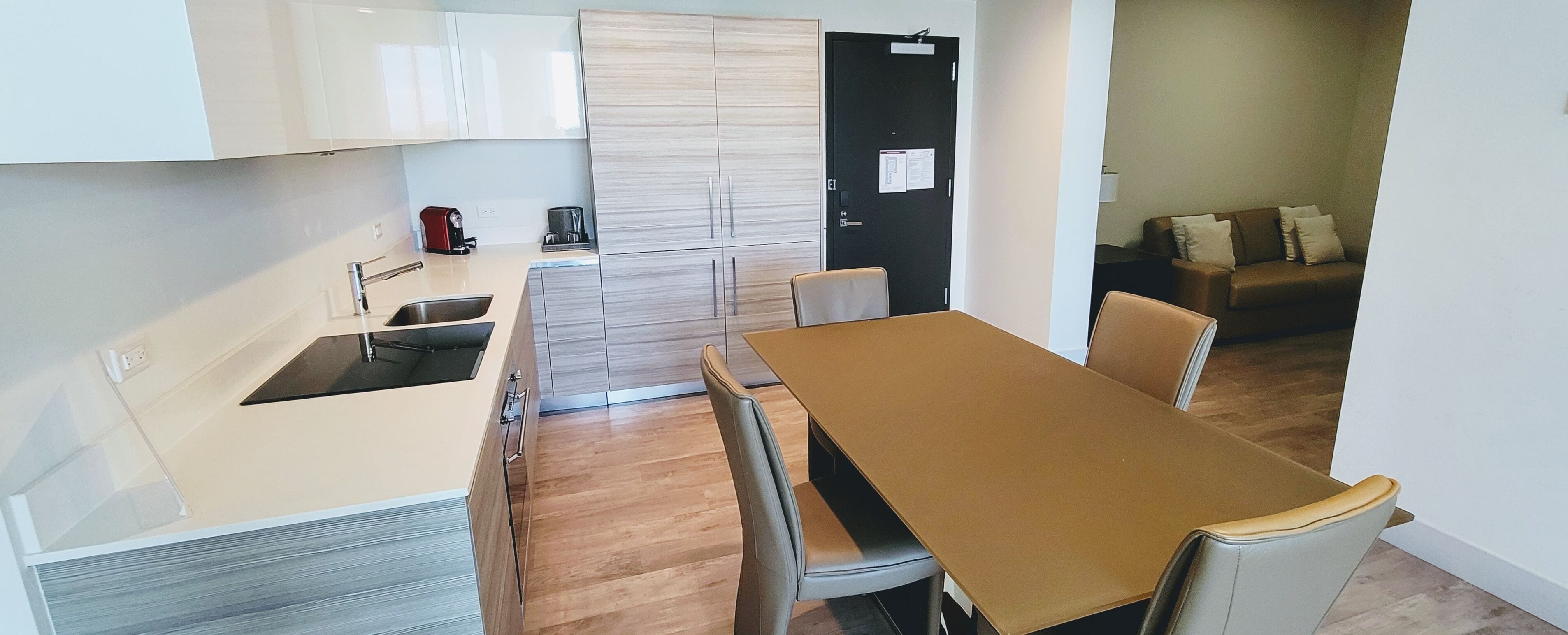 Costa Hollywood Beach Resort by Cielo Stays