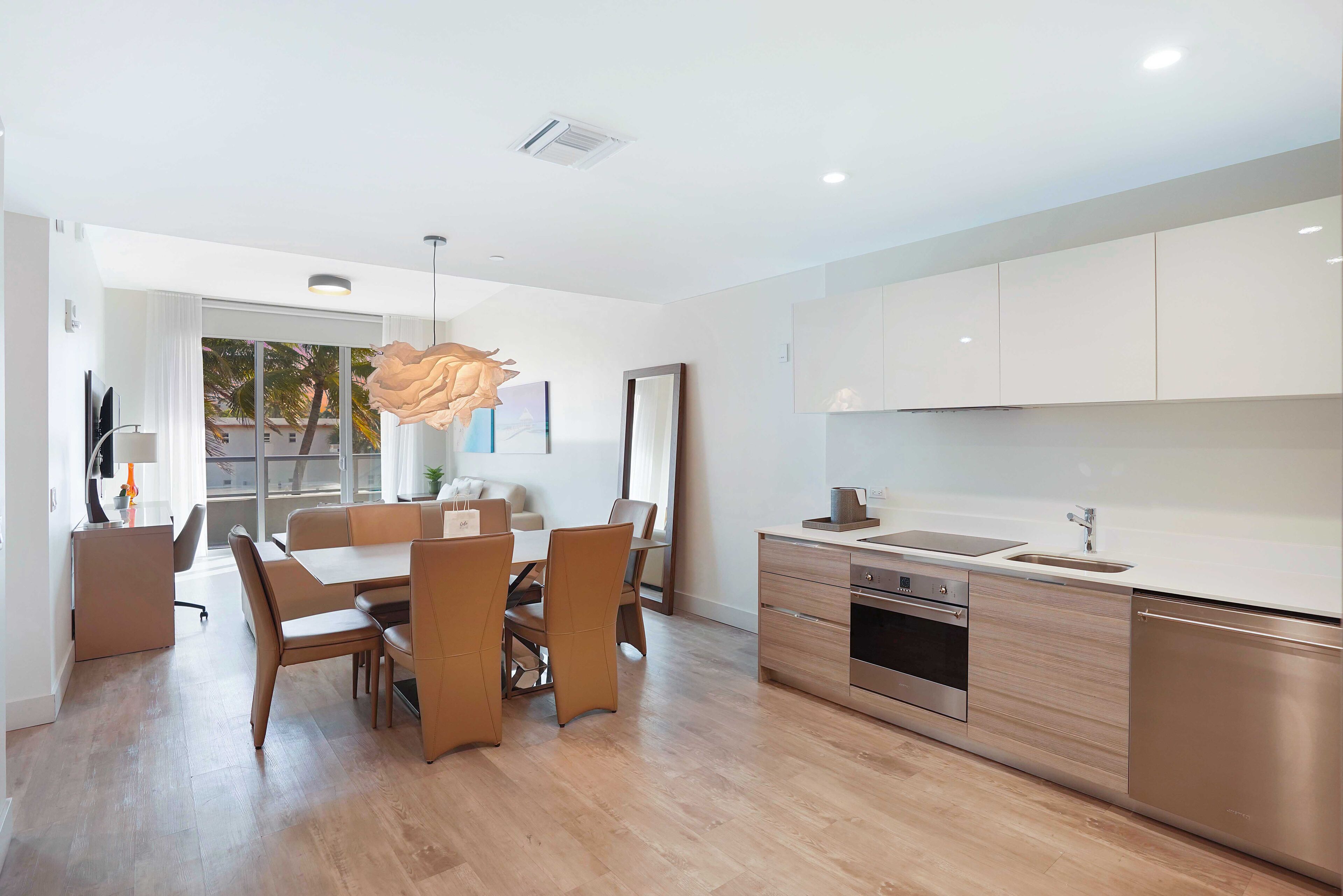 Costa Hollywood Beach Resort by Cielo Stays