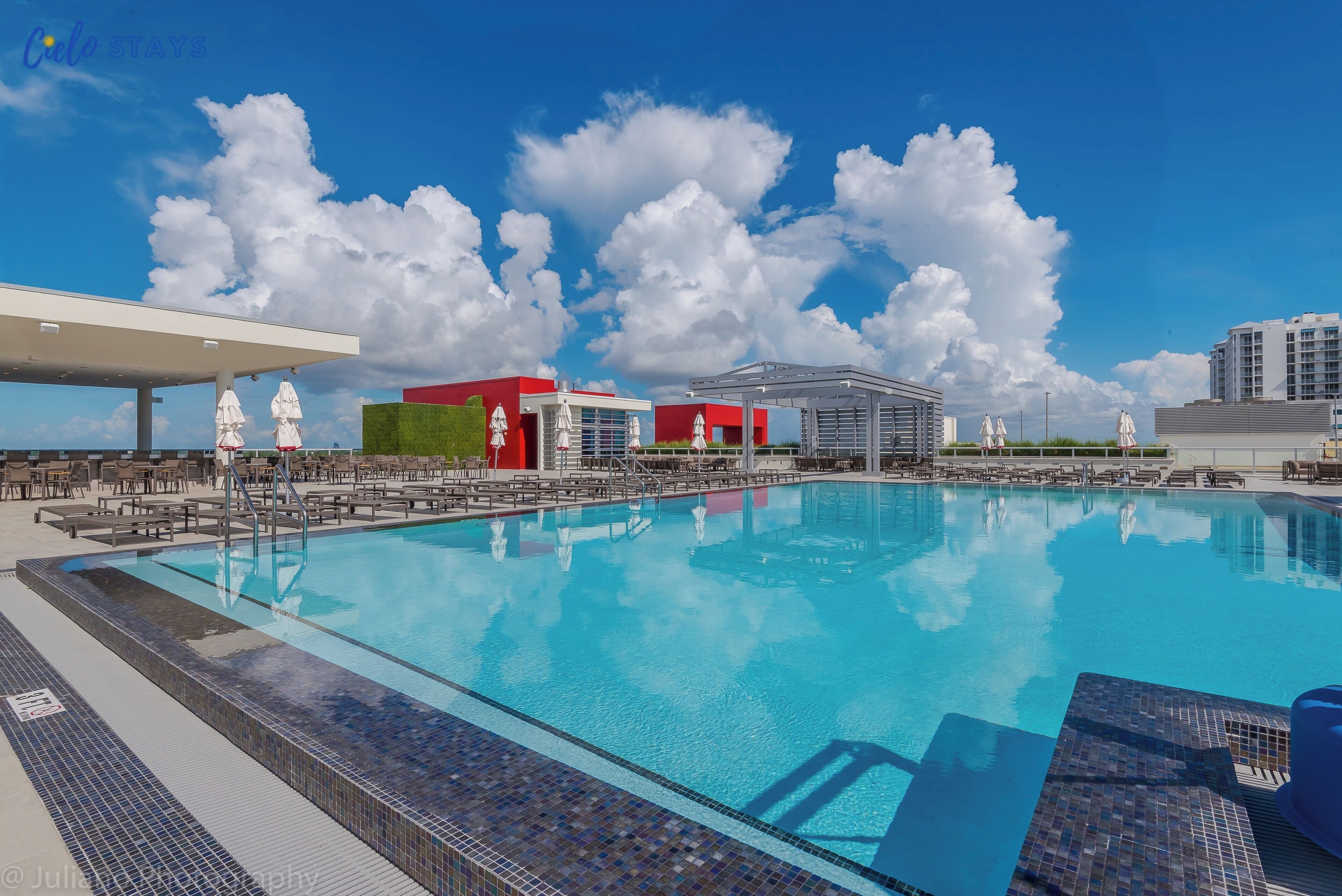 Costa Hollywood Beach Resort by Cielo Stays