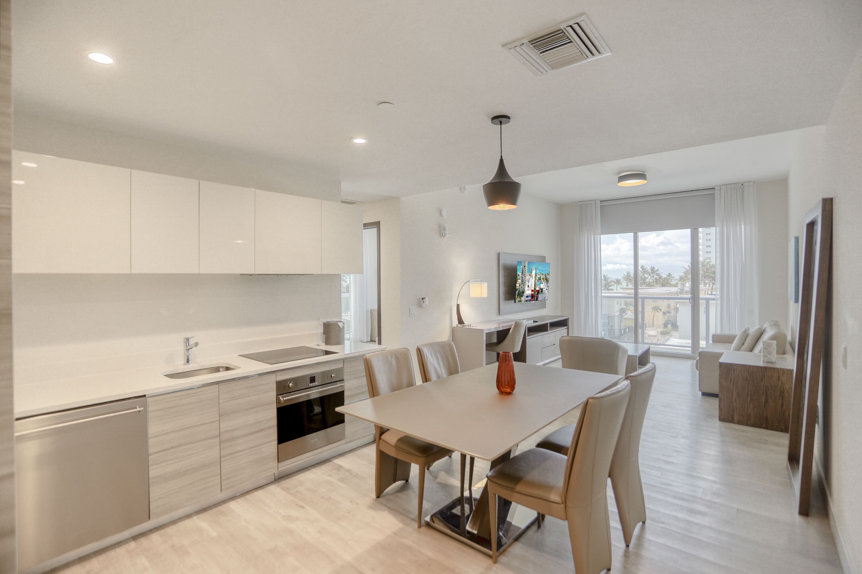 Costa Hollywood Beach Resort by Cielo Stays