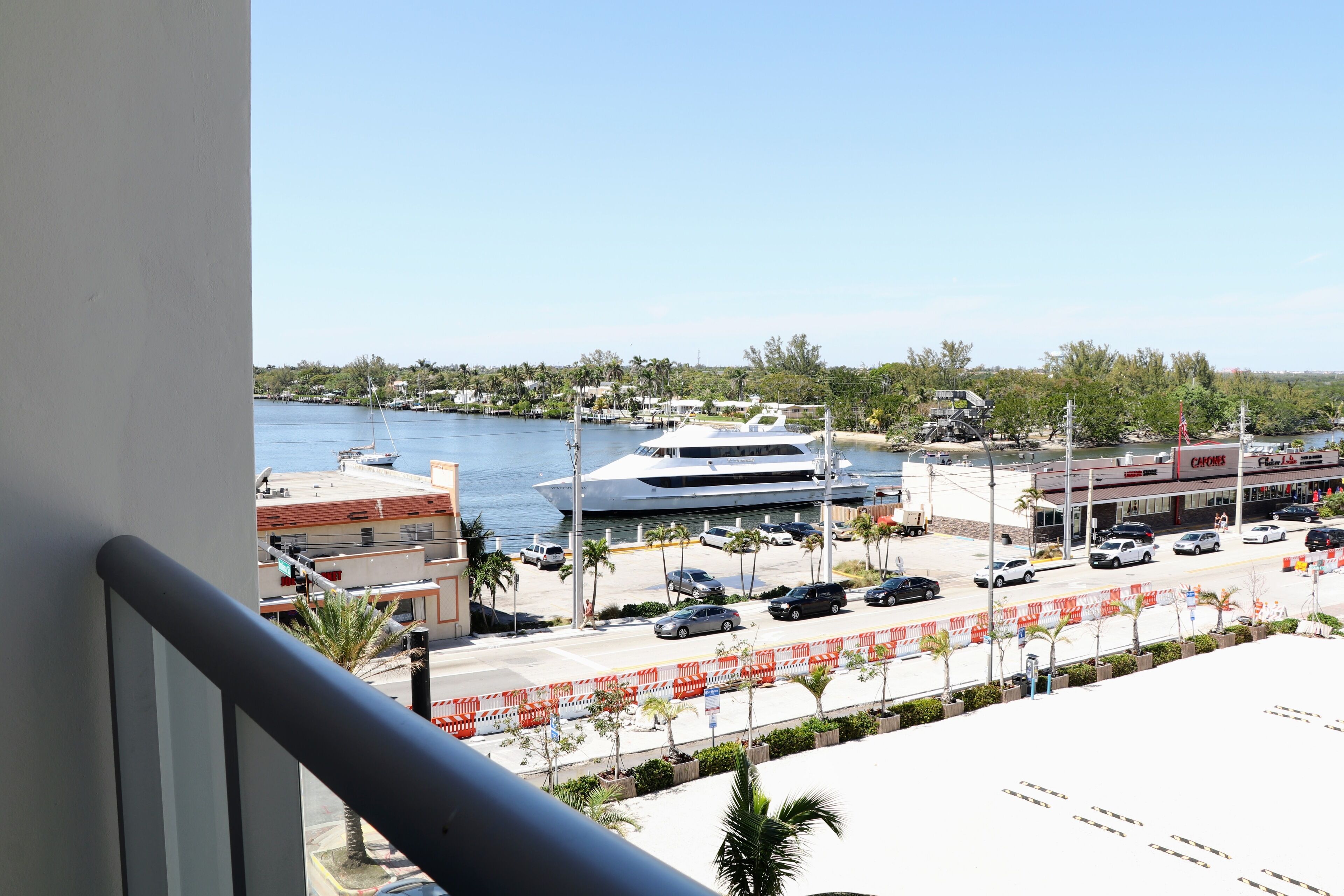 Costa Hollywood Beach Resort by Cielo Stays