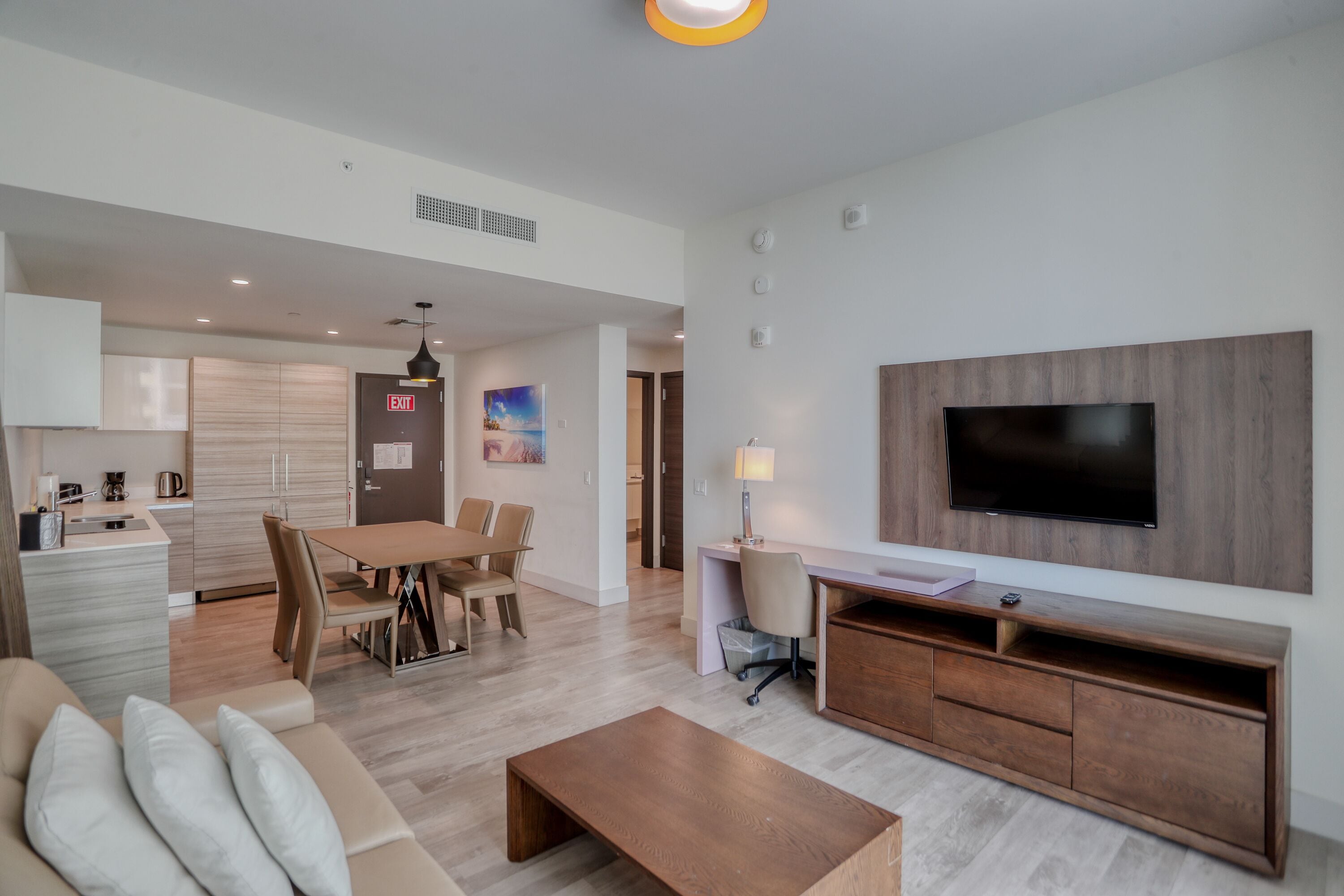 Costa Hollywood Beach Resort by Cielo Stays