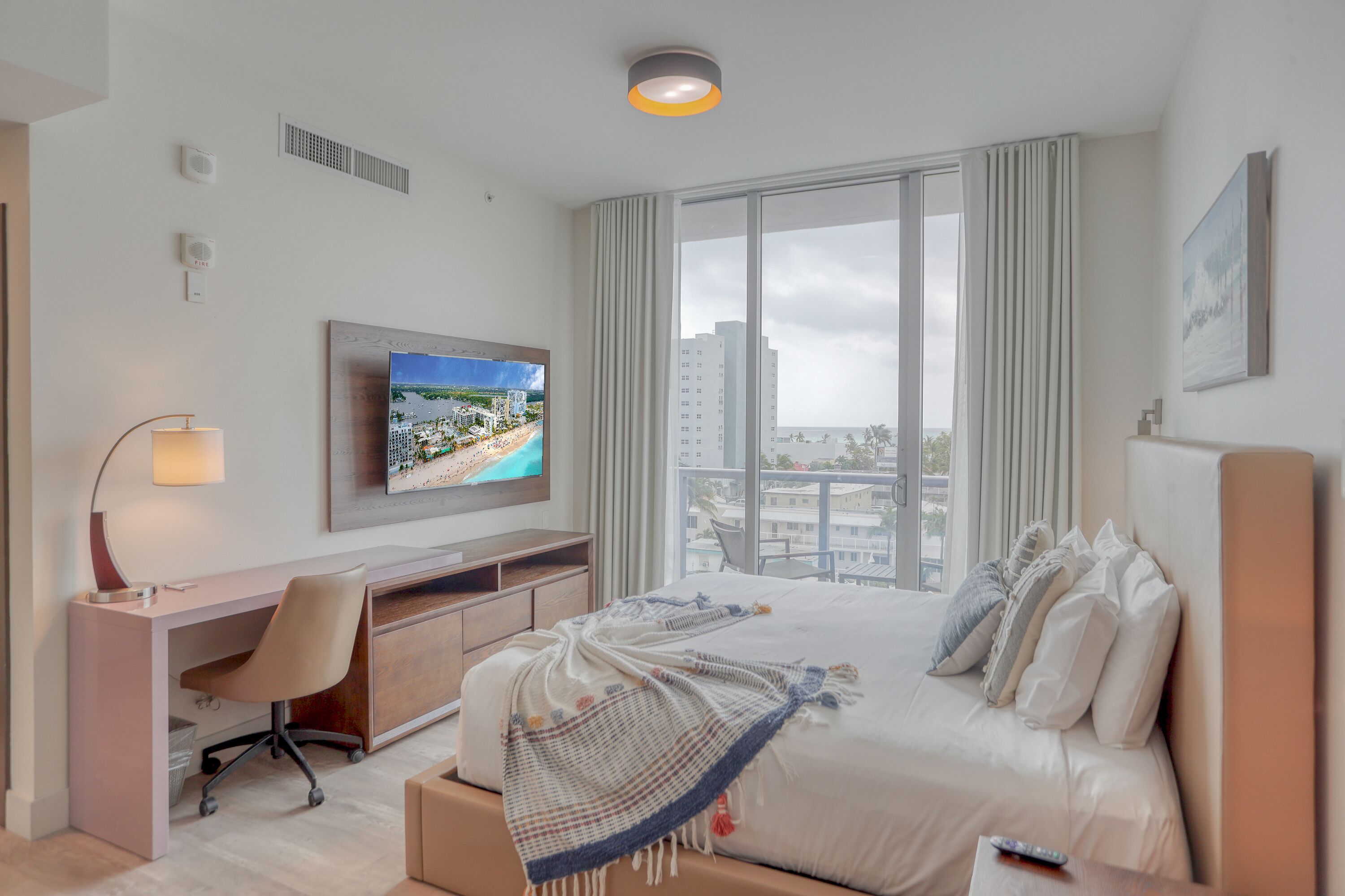 Costa Hollywood Beach Resort by Cielo Stays