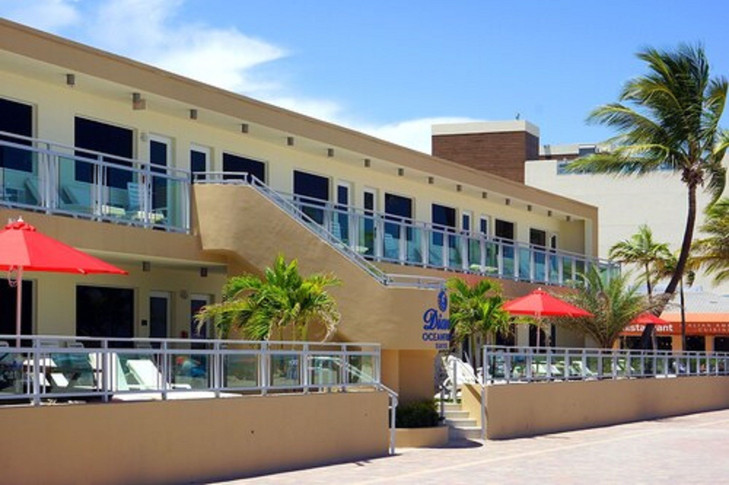 Diane's Motel
