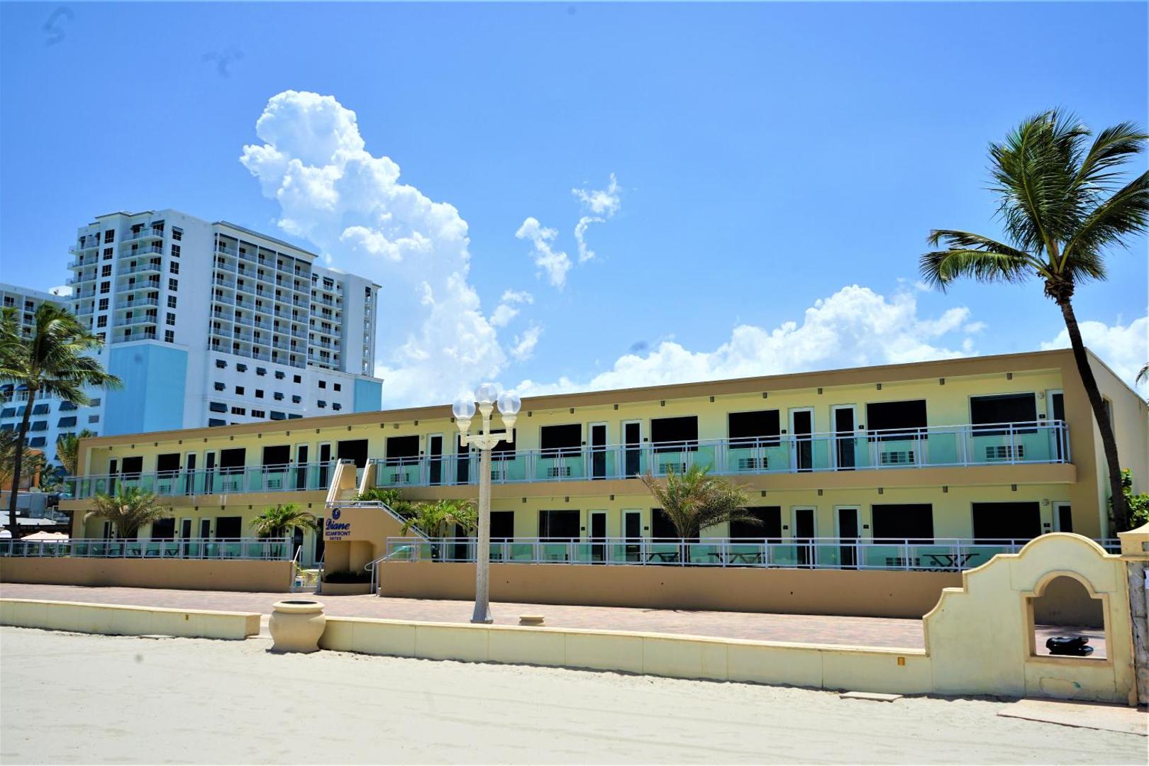 Diane's Motel