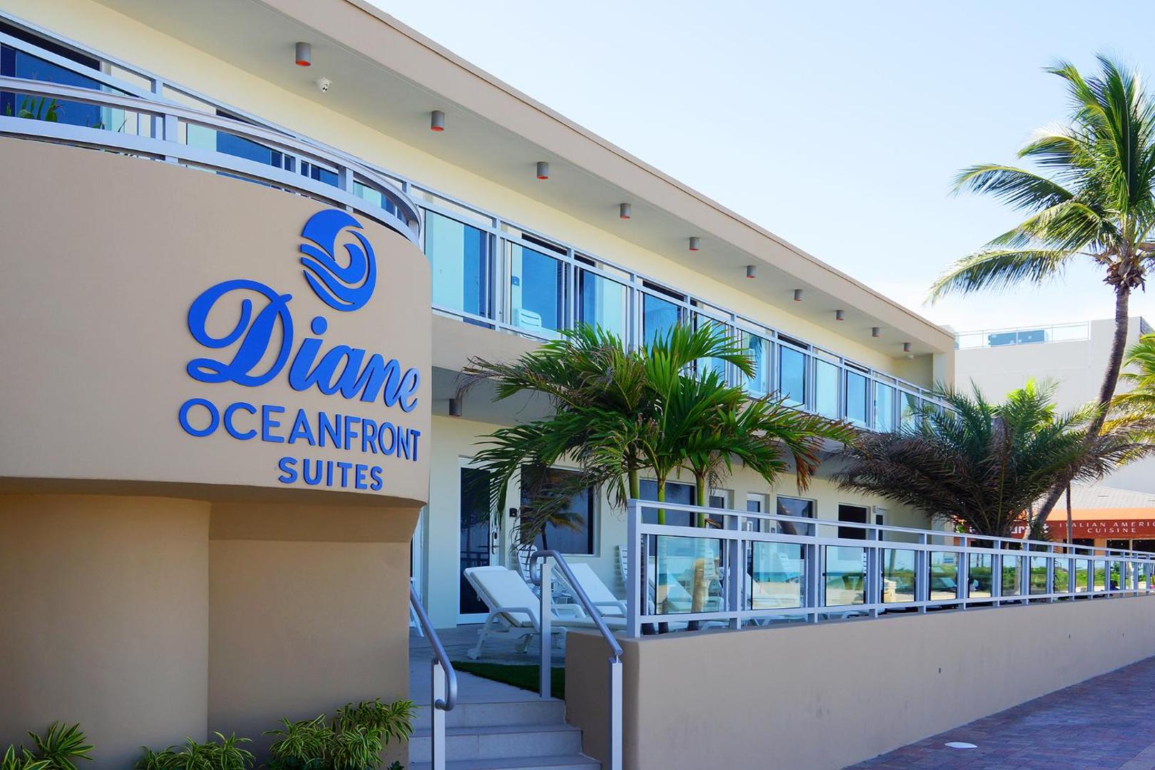 Diane's Motel