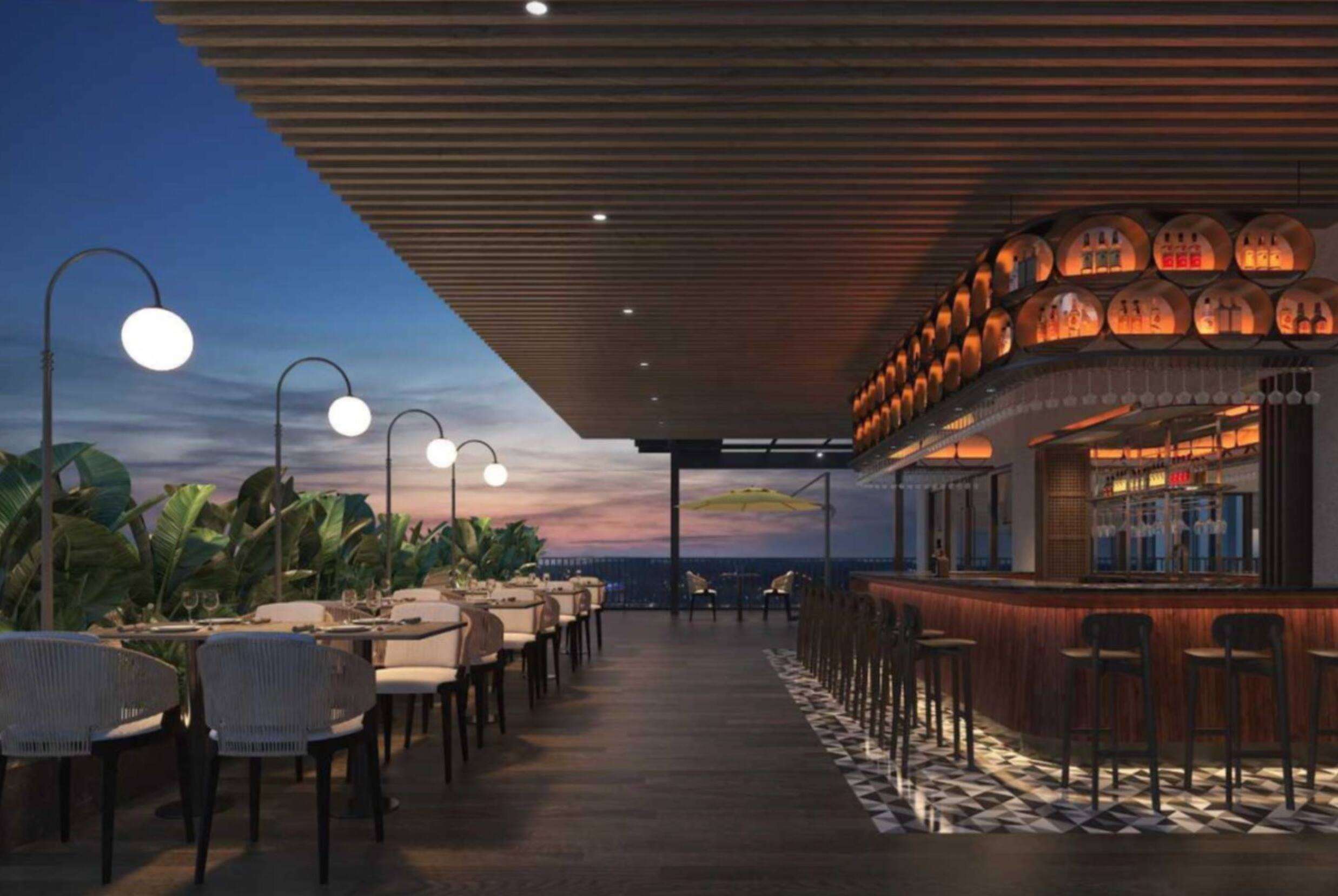 Dolce by Wyndham Hollywood