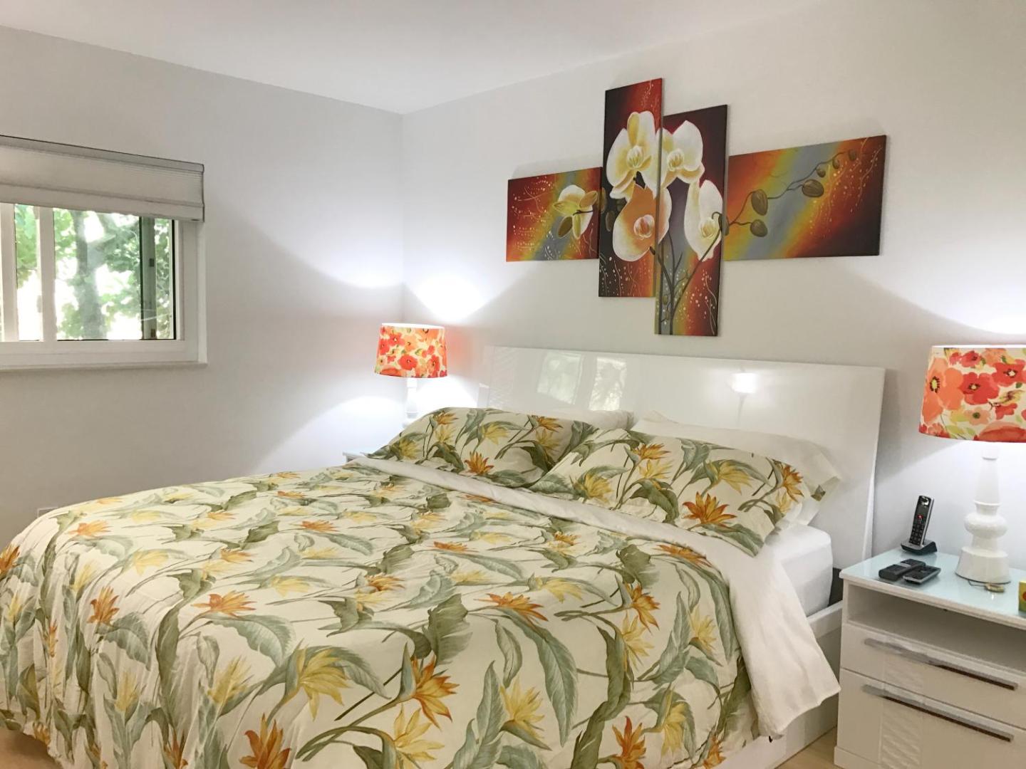 Downtown Hollywood Boutique Hotel