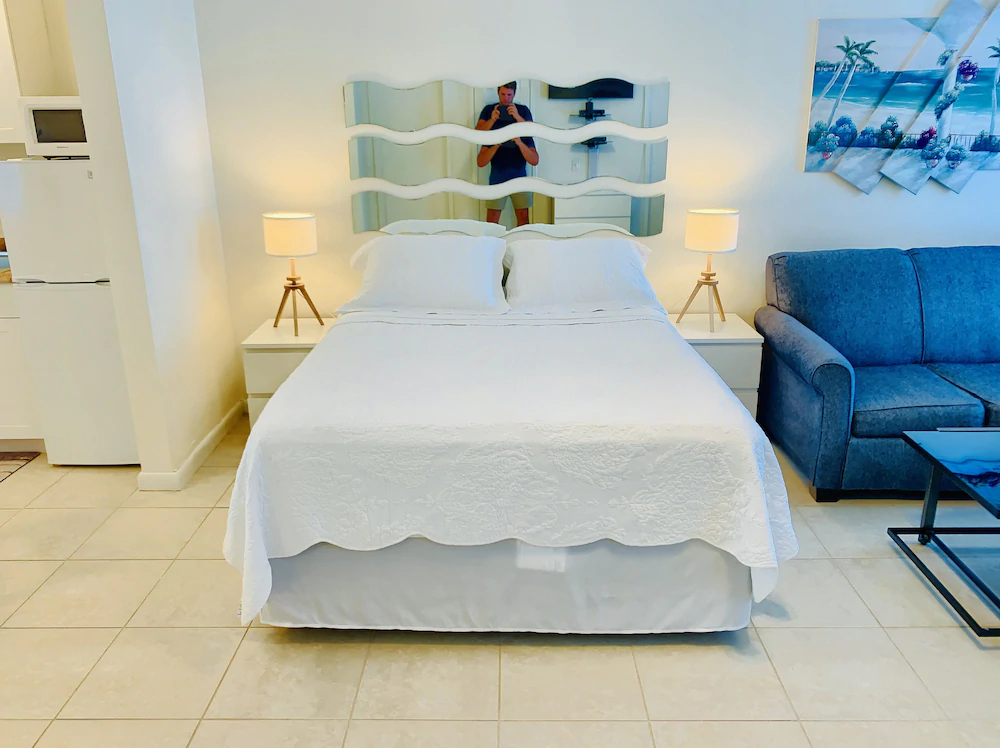 Dream Inn