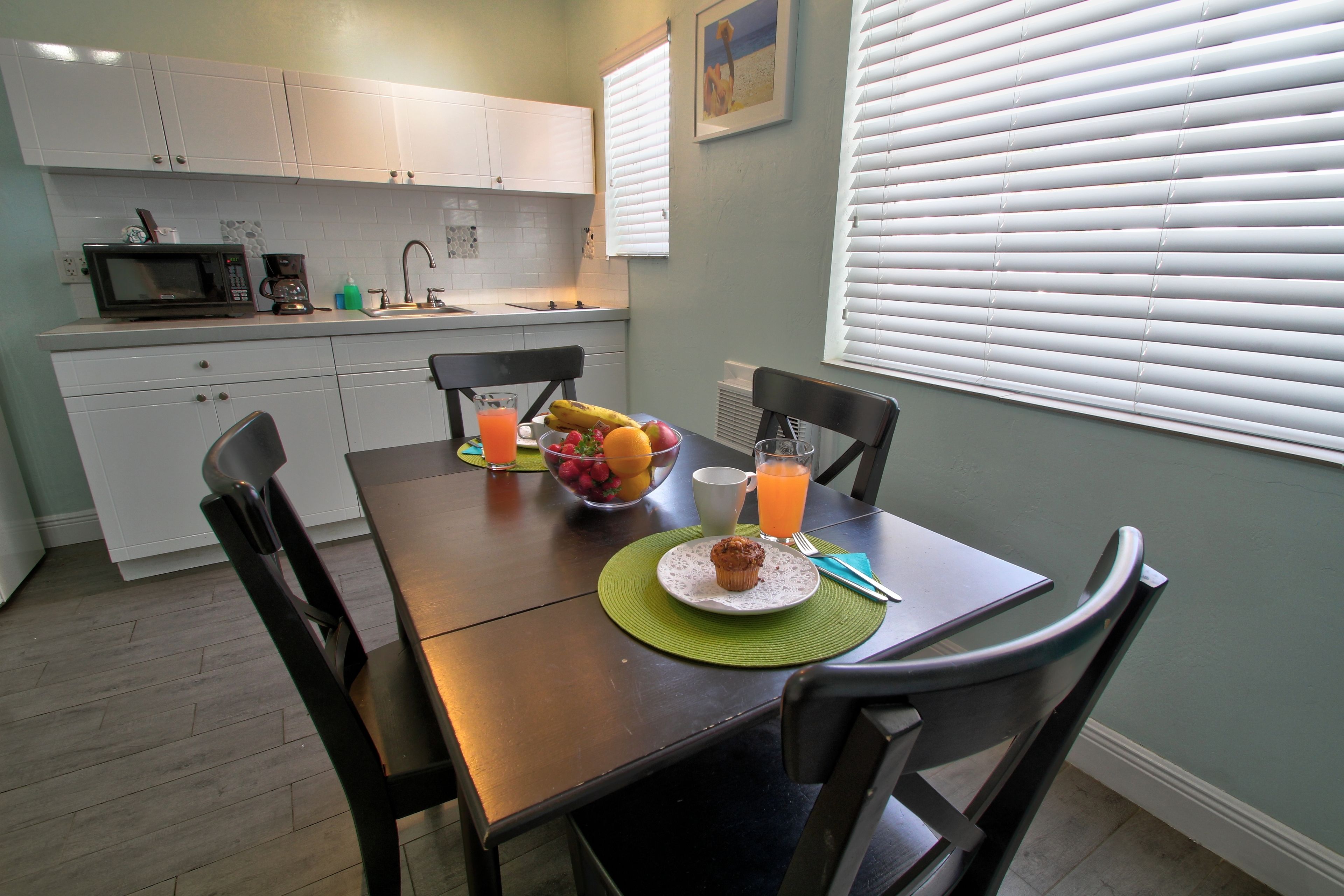Hollywood Beachside Boutique Suites
