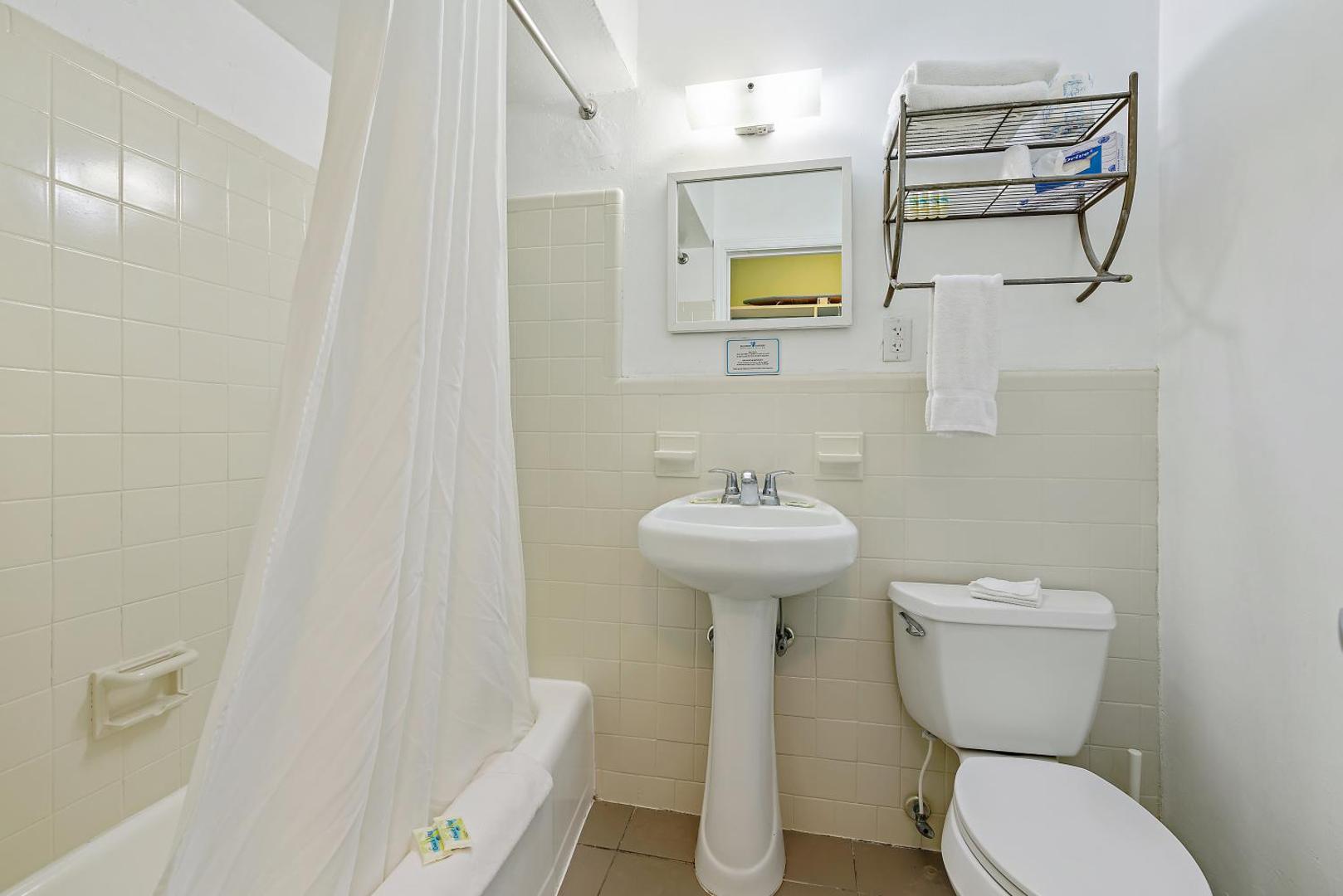 Hollywood Beachside Boutique Suites