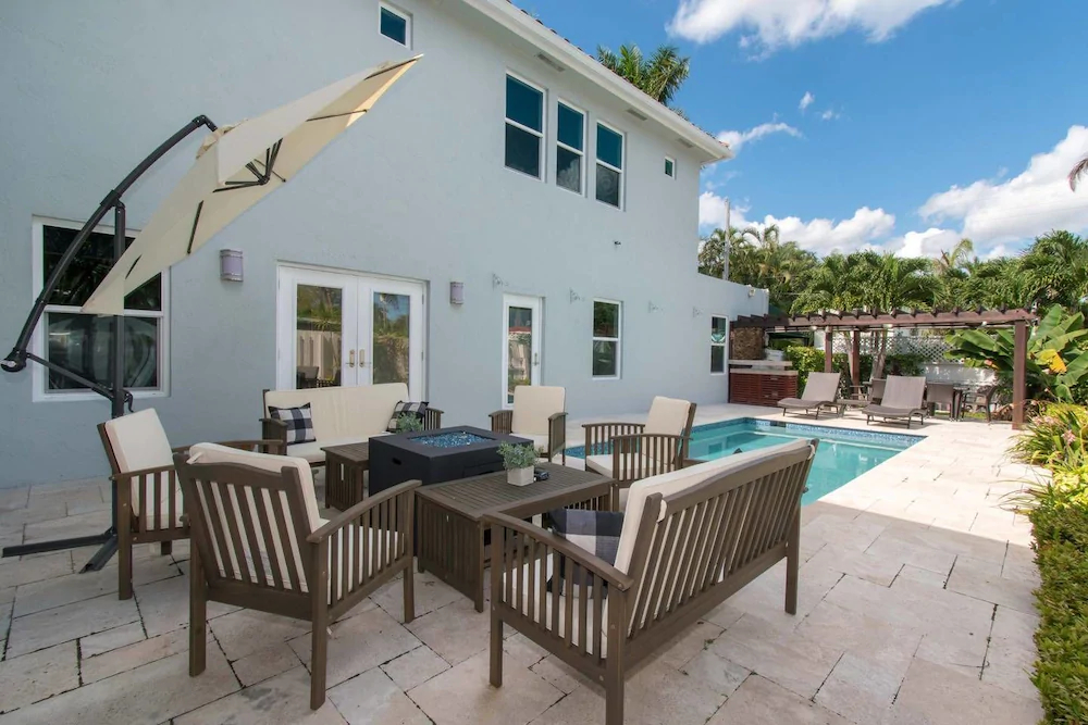 Hollywood Dream House