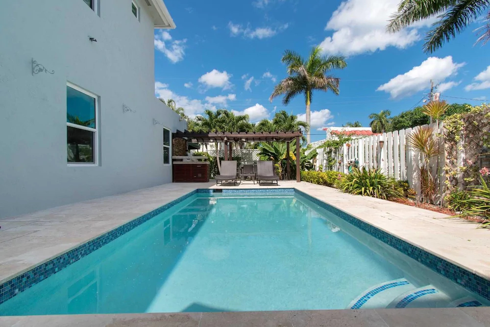 Hollywood Dream House