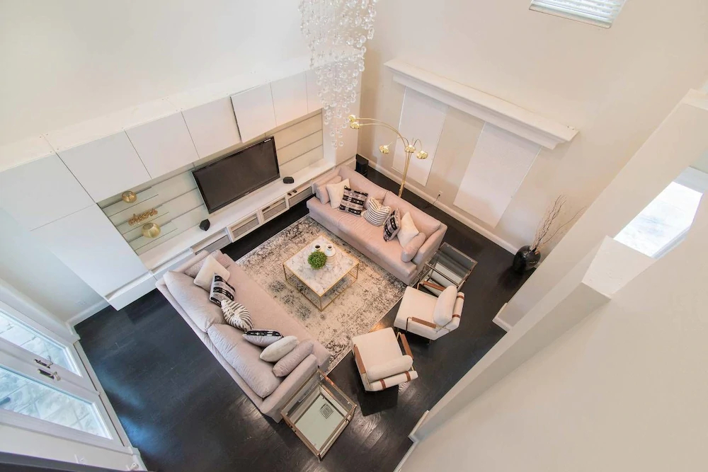 Hollywood Dream House
