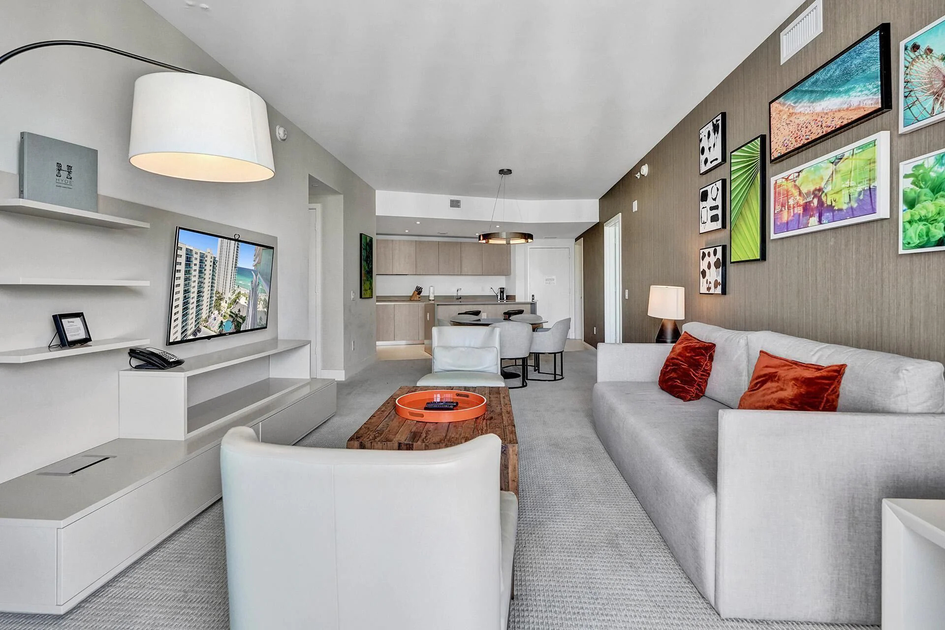 Lyfe Resort & Residences