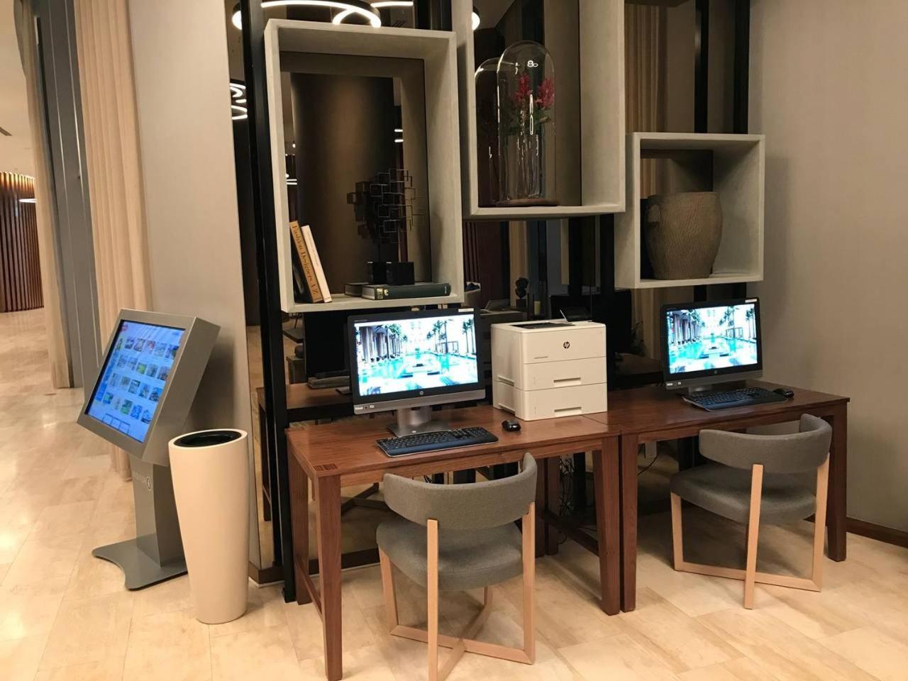 Lyfe Resort & Residences