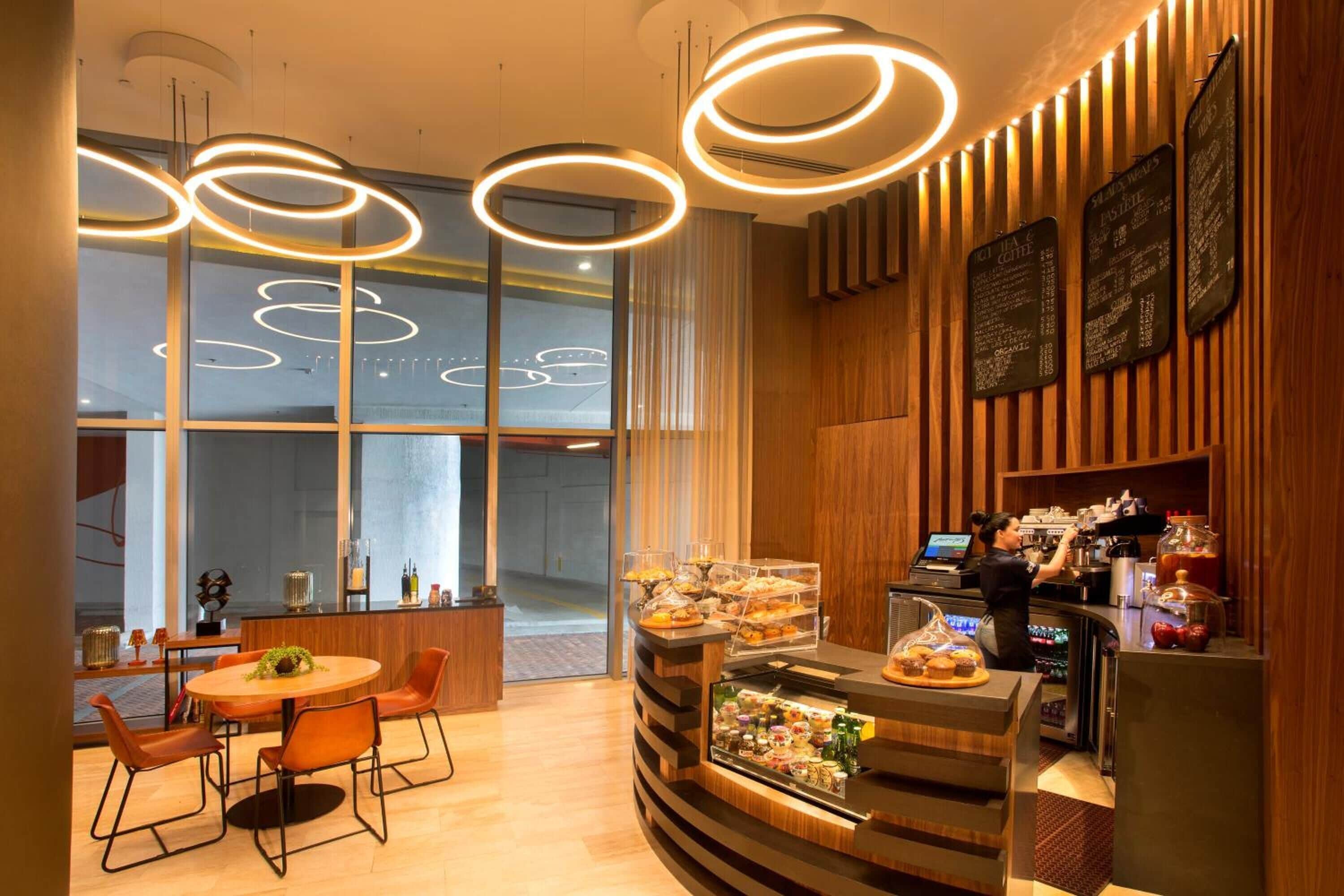 Lyfe Resort & Residences