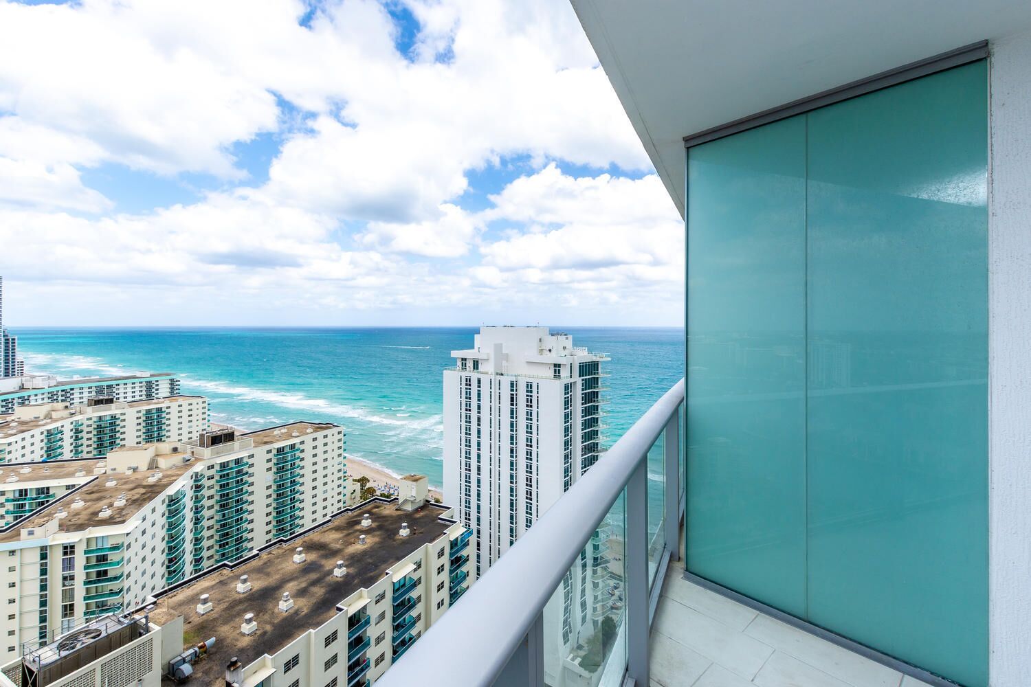 Lyfe Resort & Residences