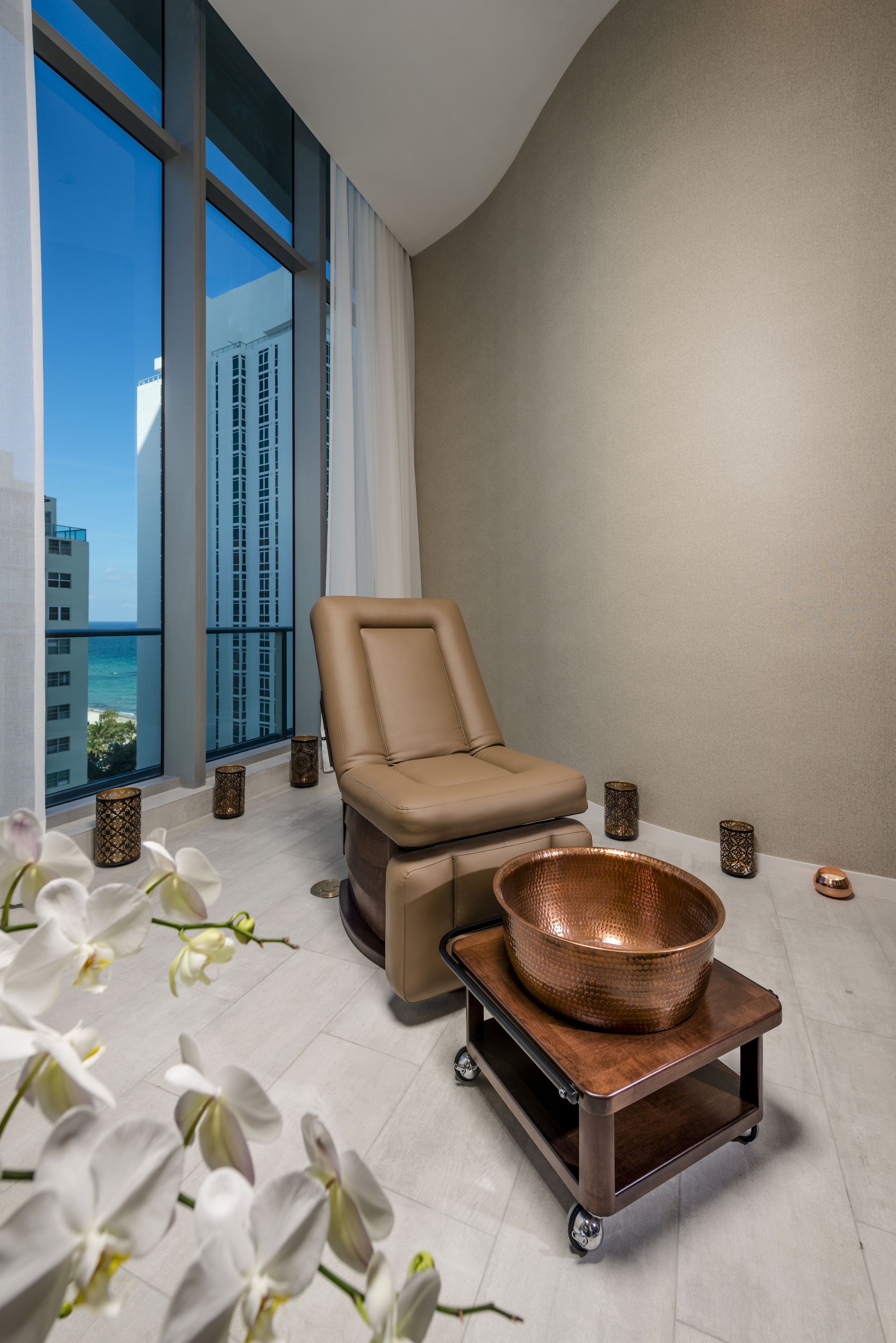 Lyfe Resort & Residences