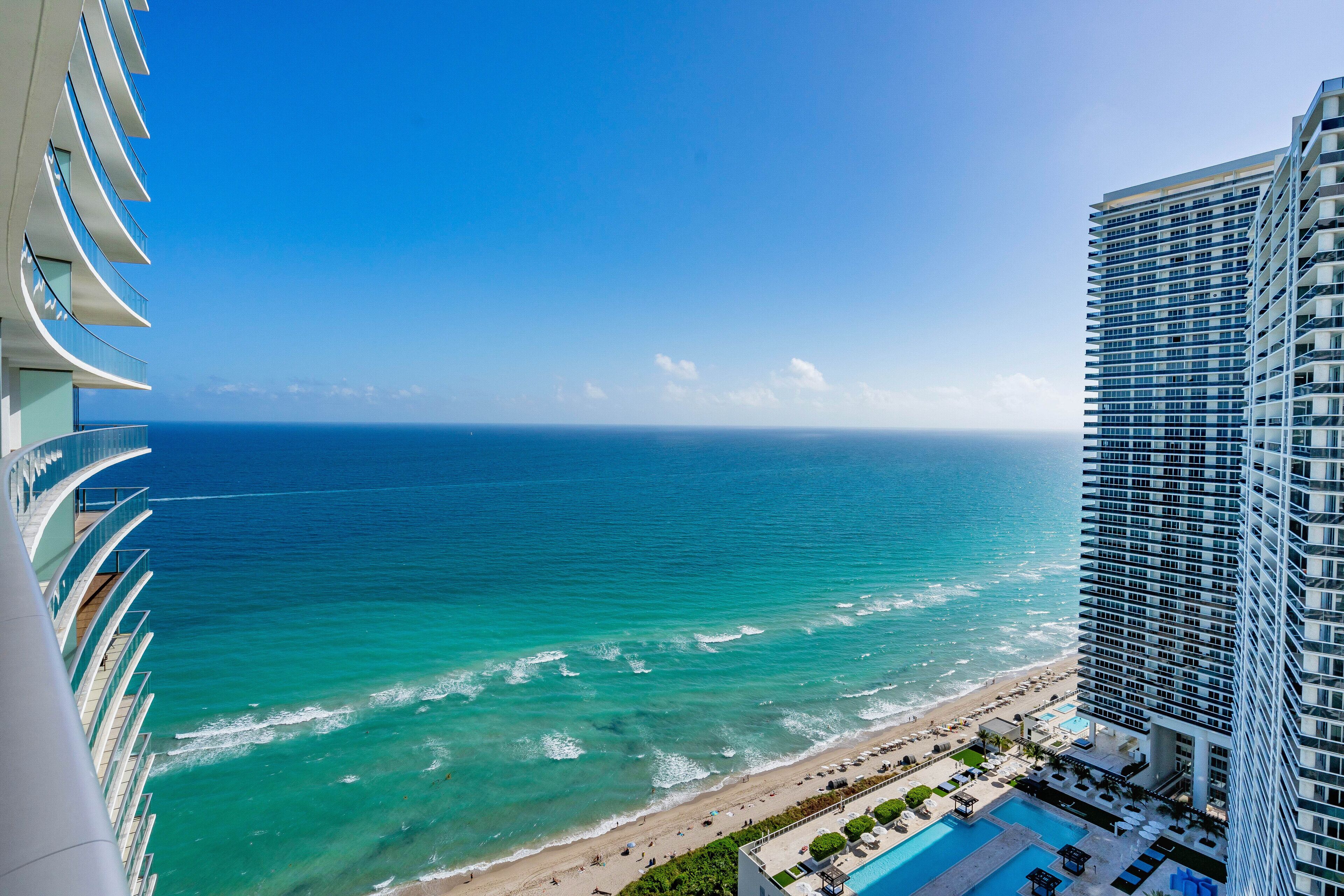 Lyfe Resort & Residences