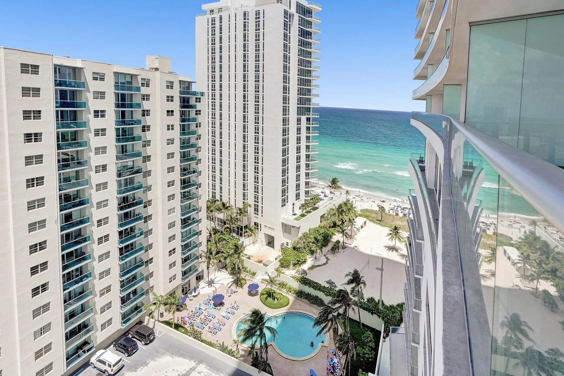 Lyfe Resort & Residences