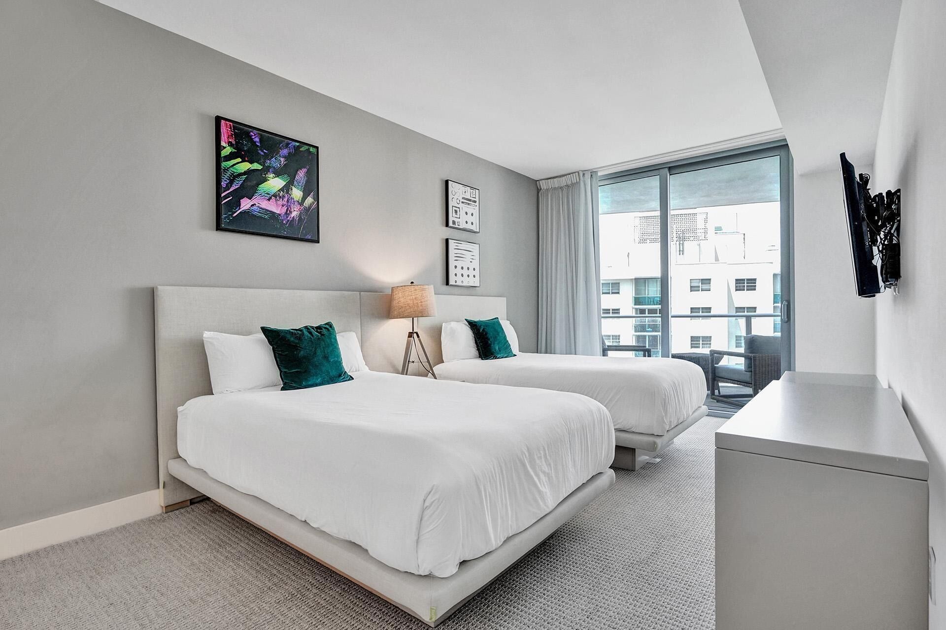 Lyfe Resort & Residences