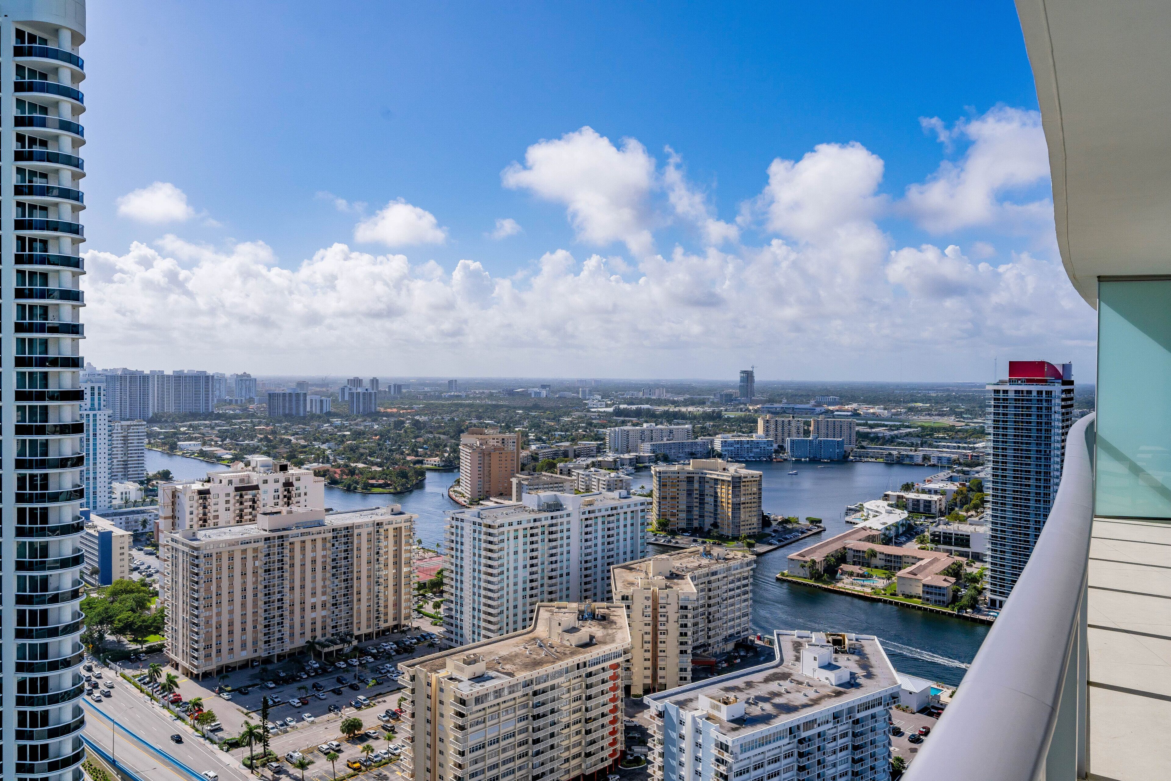 Lyfe Resort & Residences