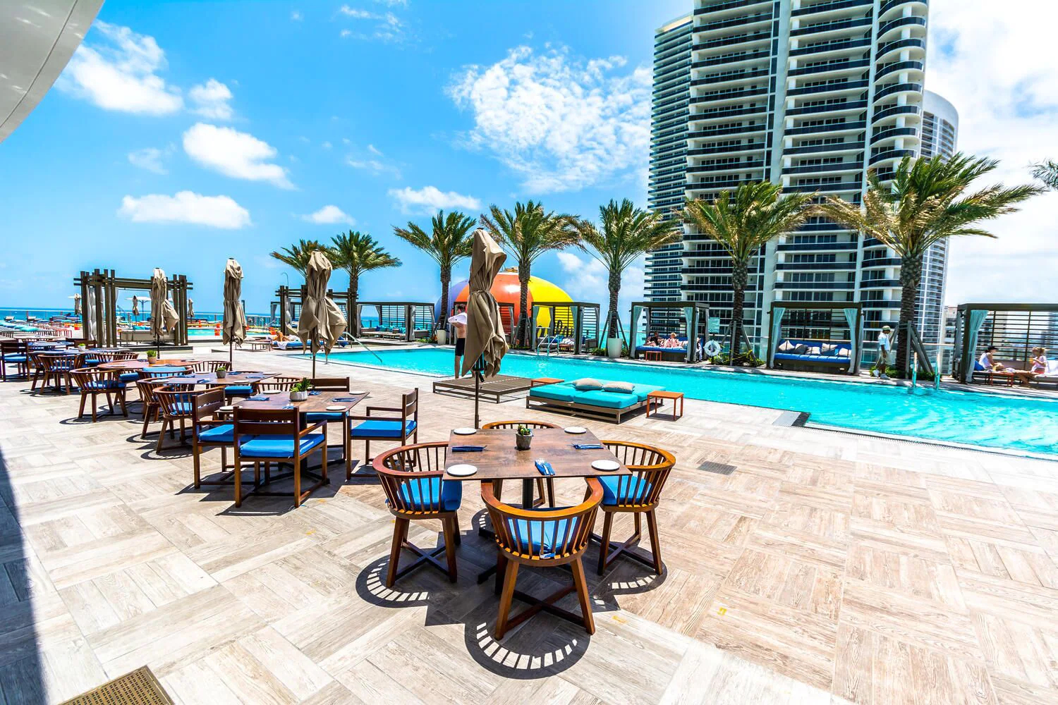 Lyfe Resort & Residences
