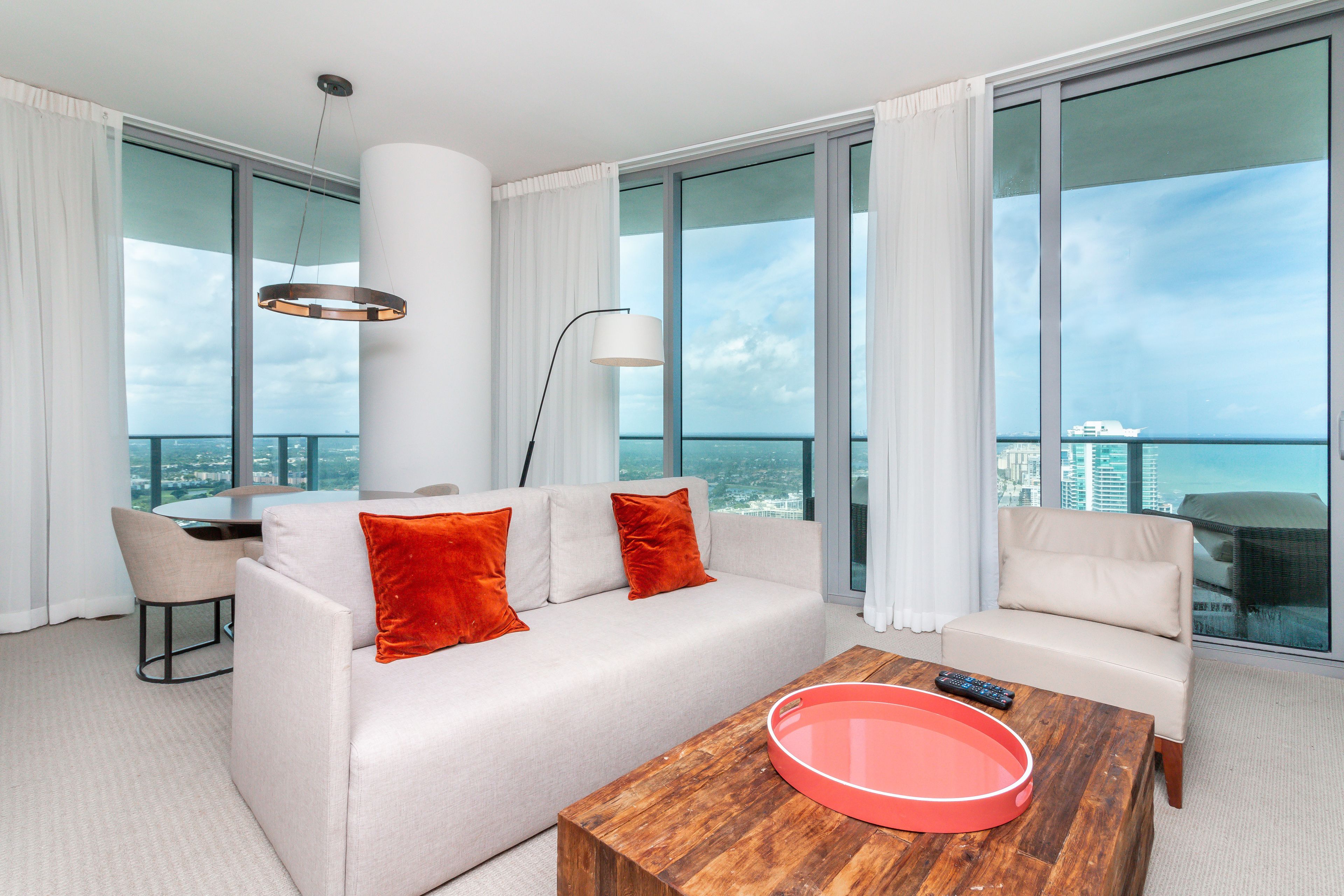 Lyfe Resort & Residences