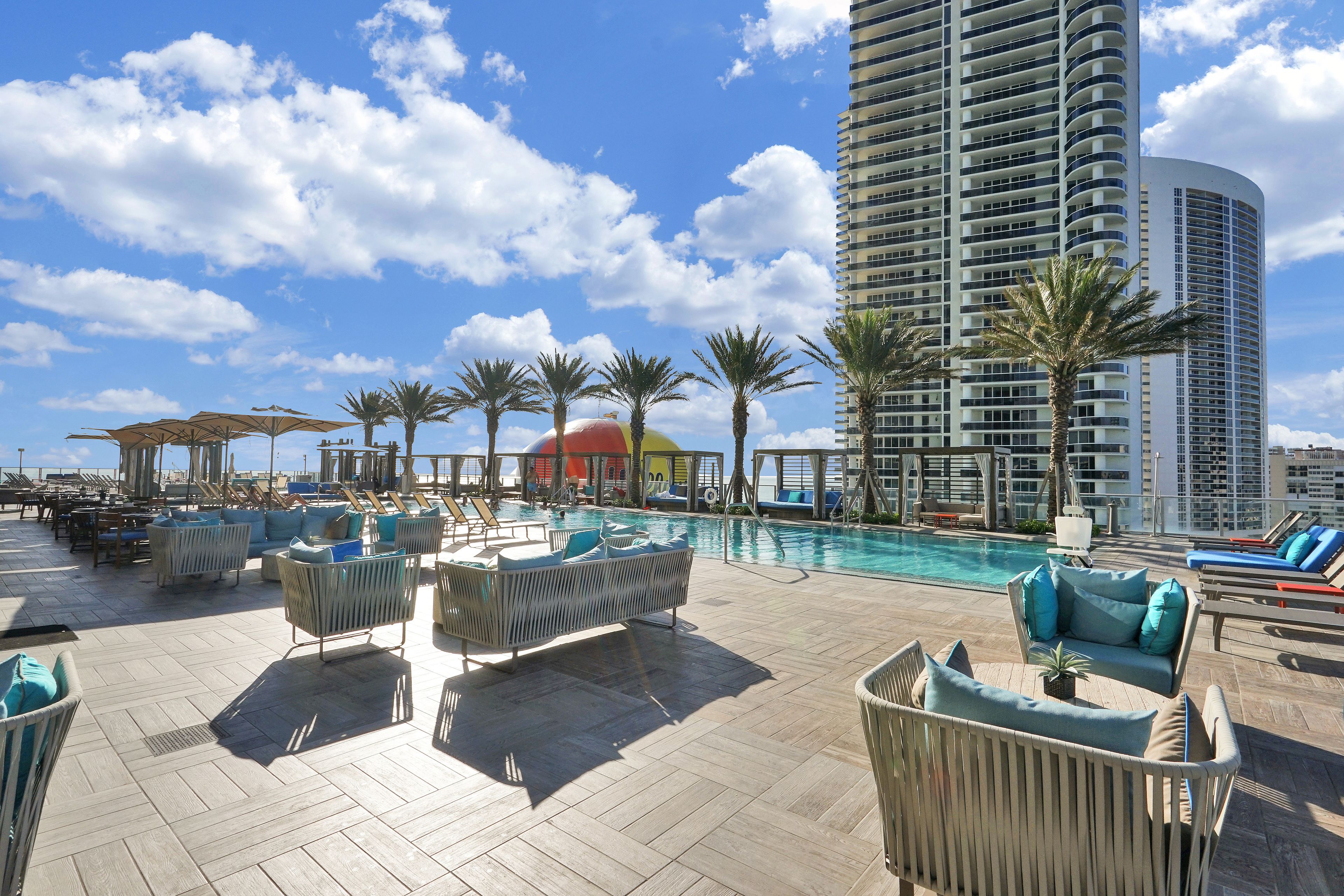 Lyfe Resort & Residences