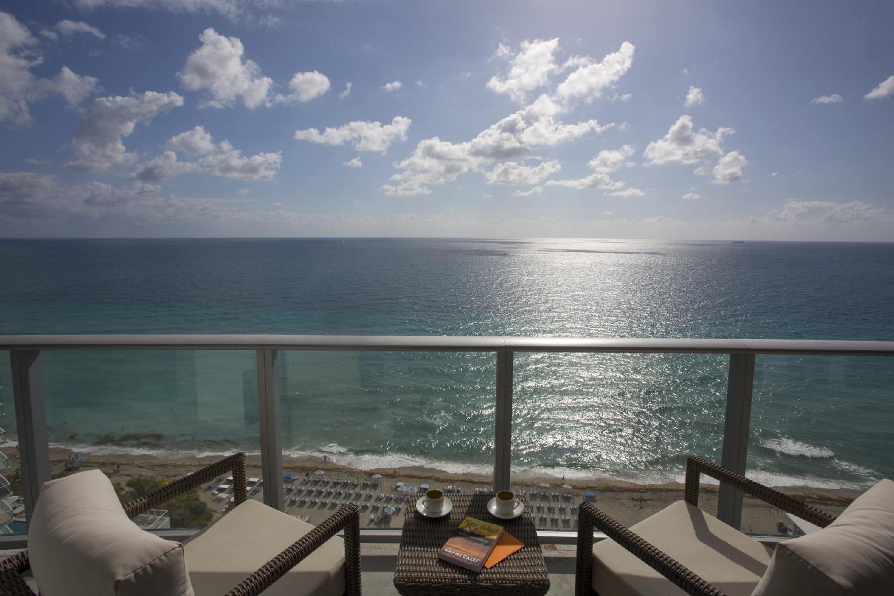 Lyfe Resort & Residences