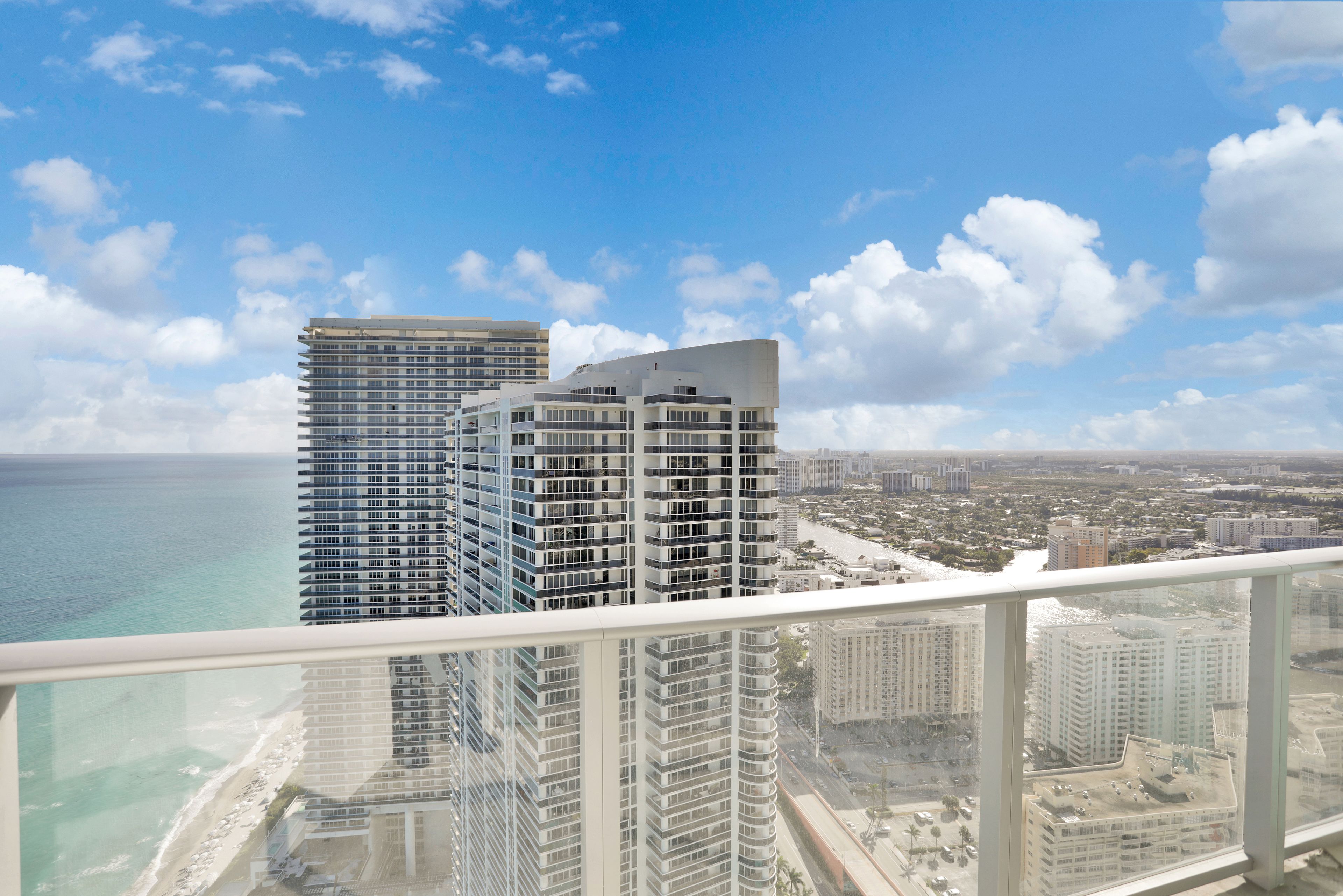 Lyfe Resort & Residences